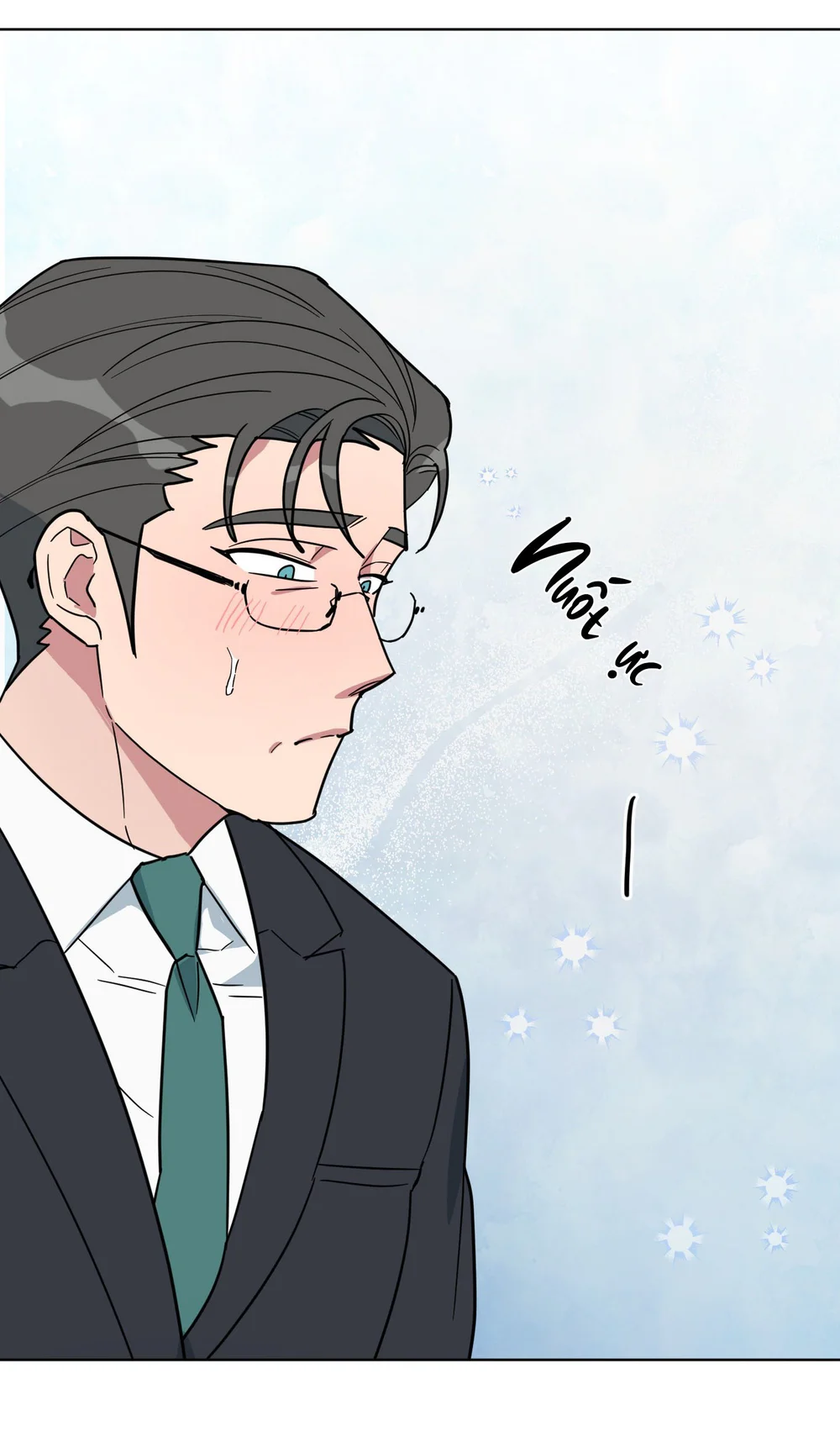 CHÚ ĐÃ BIẾT HẾT RỒI SAO ? Chapter 51 Trang 4