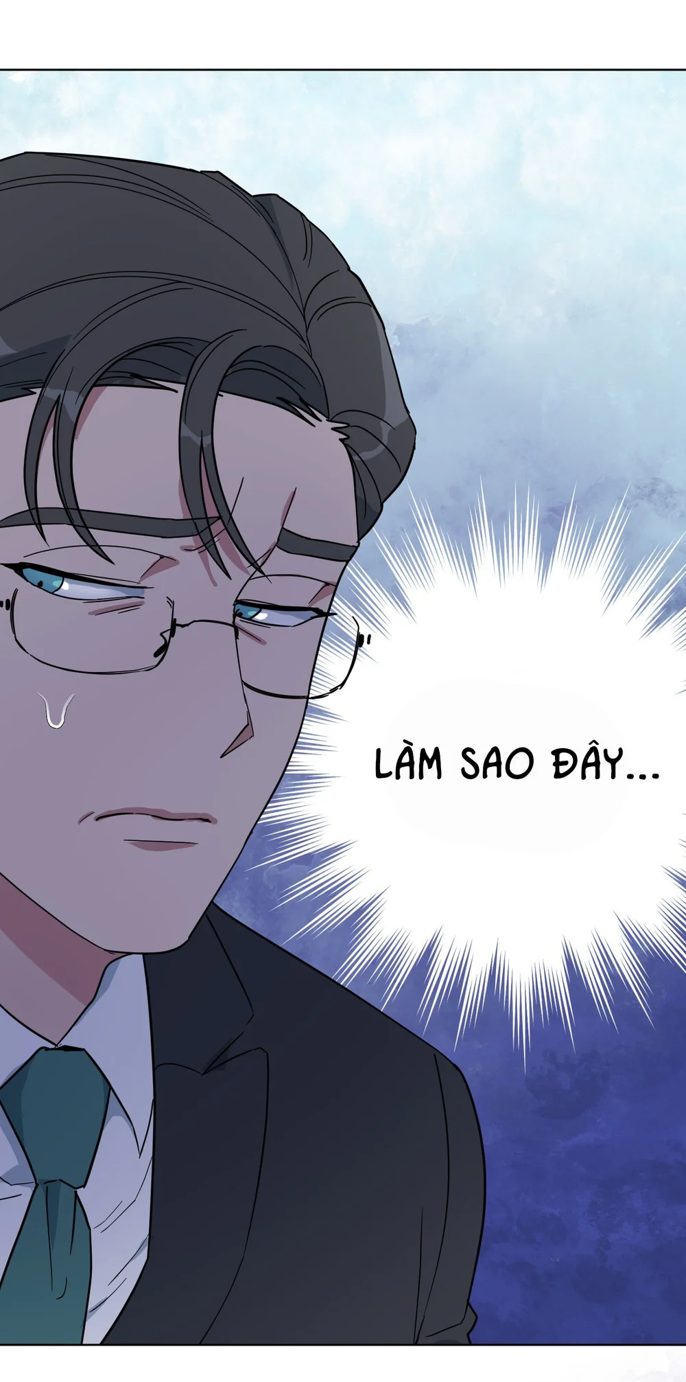 CHÚ ĐÃ BIẾT HẾT RỒI SAO ? Chapter 51 Trang 5