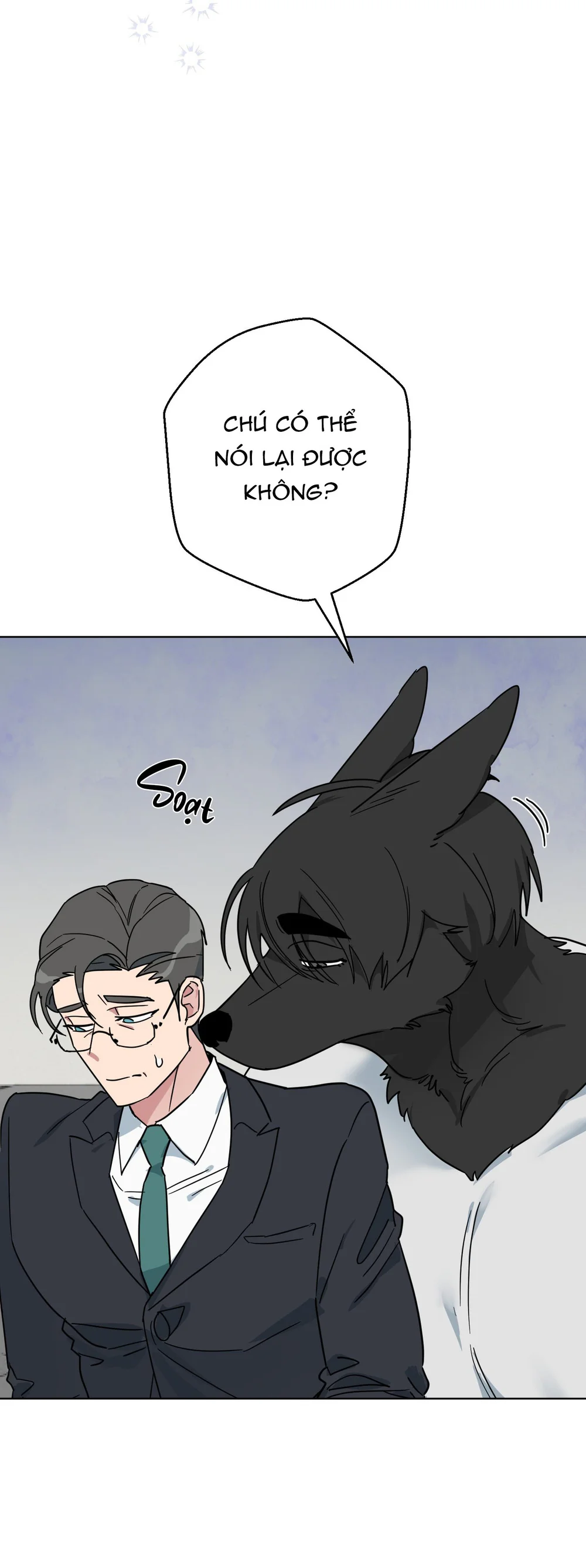 CHÚ ĐÃ BIẾT HẾT RỒI SAO ? Chapter 51 Trang 7