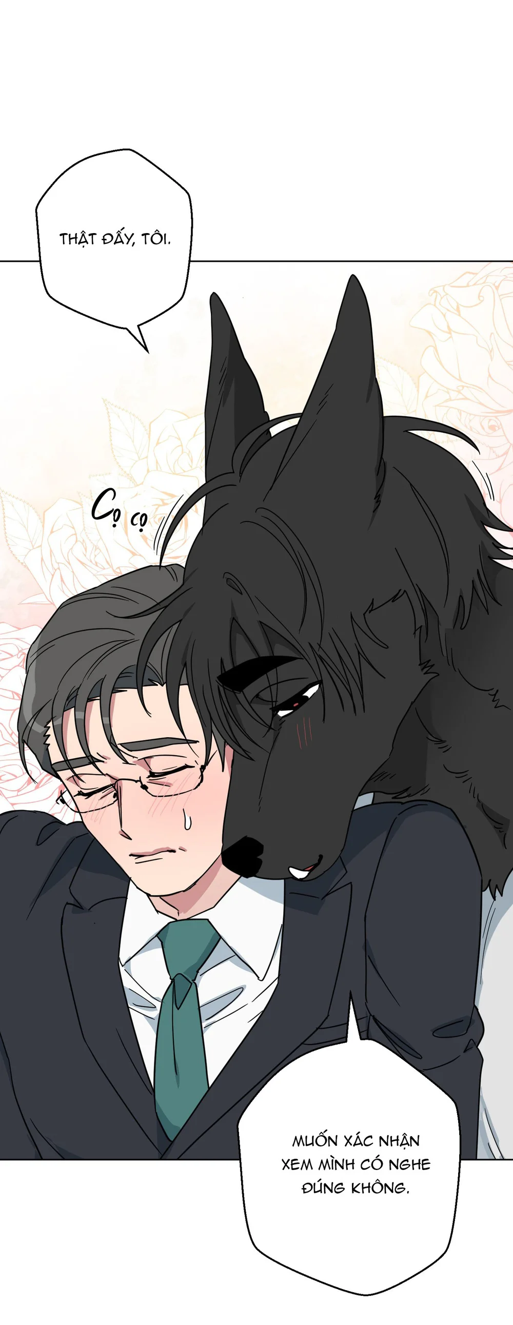 CHÚ ĐÃ BIẾT HẾT RỒI SAO ? Chapter 51 Trang 8