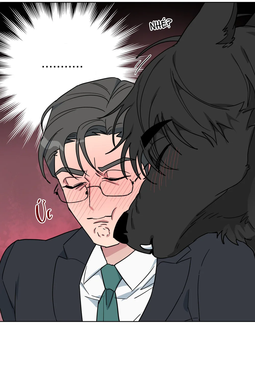 CHÚ ĐÃ BIẾT HẾT RỒI SAO ? Chapter 51 Trang 11