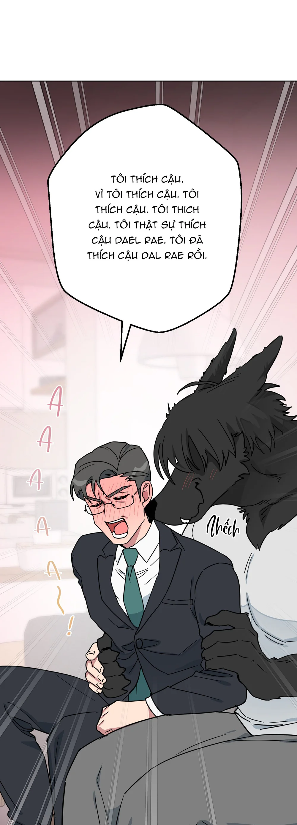 CHÚ ĐÃ BIẾT HẾT RỒI SAO ? Chapter 51 Trang 12