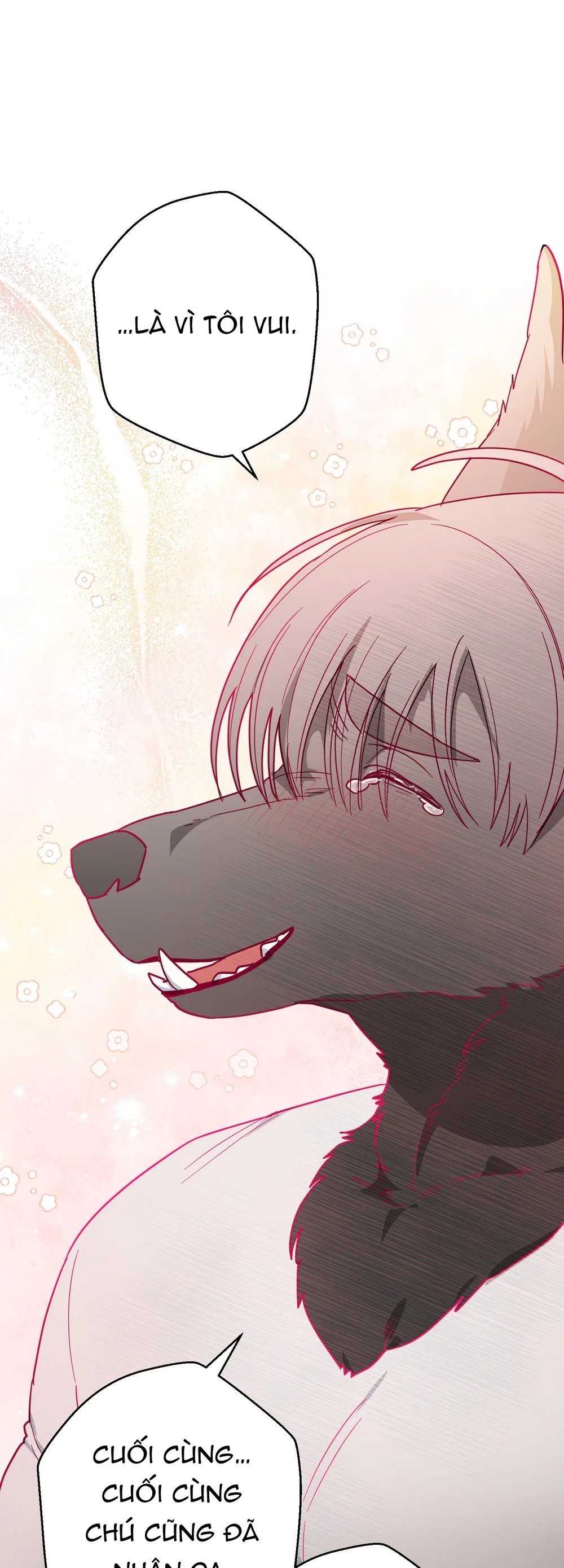 CHÚ ĐÃ BIẾT HẾT RỒI SAO ? Chapter 51 Trang 16