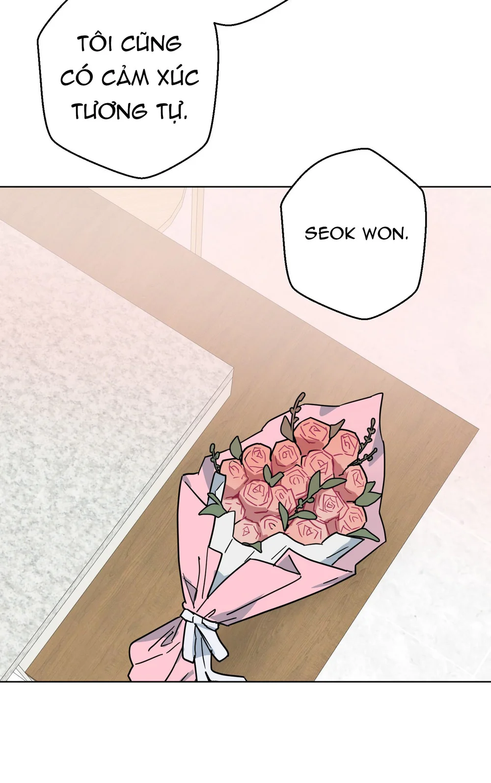 CHÚ ĐÃ BIẾT HẾT RỒI SAO ? Chapter 51 Trang 19