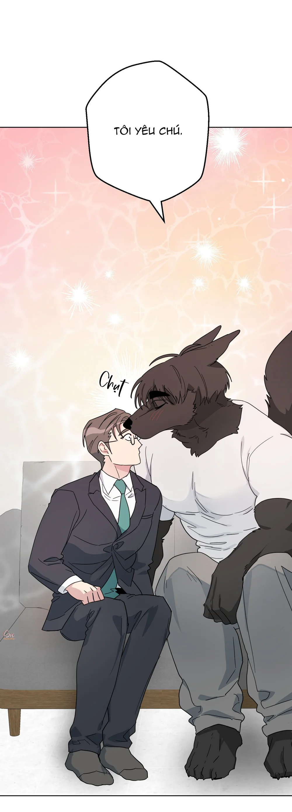 CHÚ ĐÃ BIẾT HẾT RỒI SAO ? Chapter 51 Trang 20