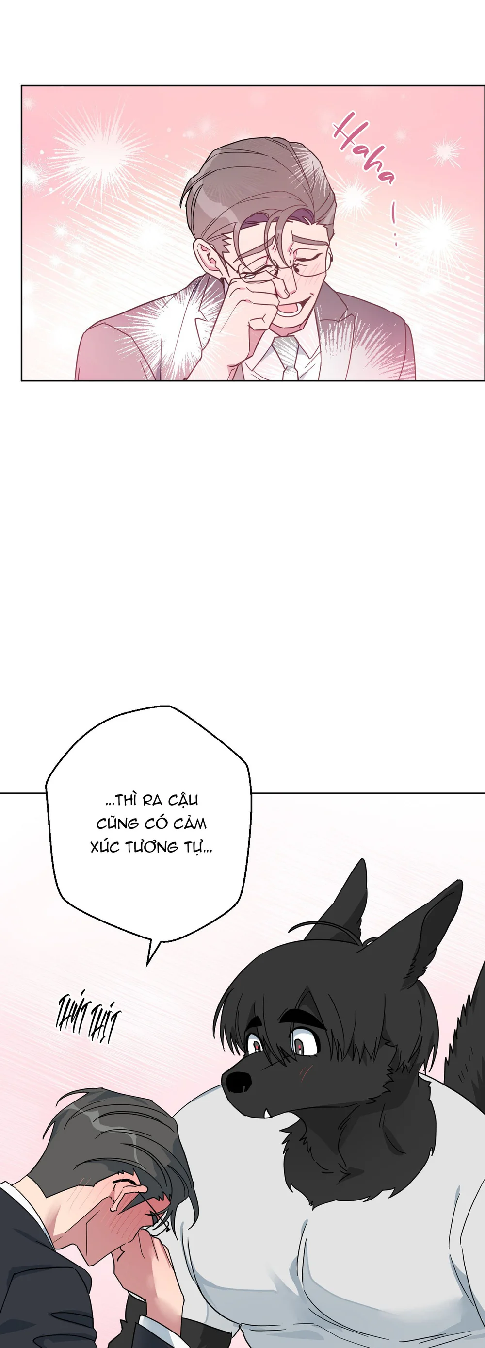 CHÚ ĐÃ BIẾT HẾT RỒI SAO ? Chapter 51 Trang 23