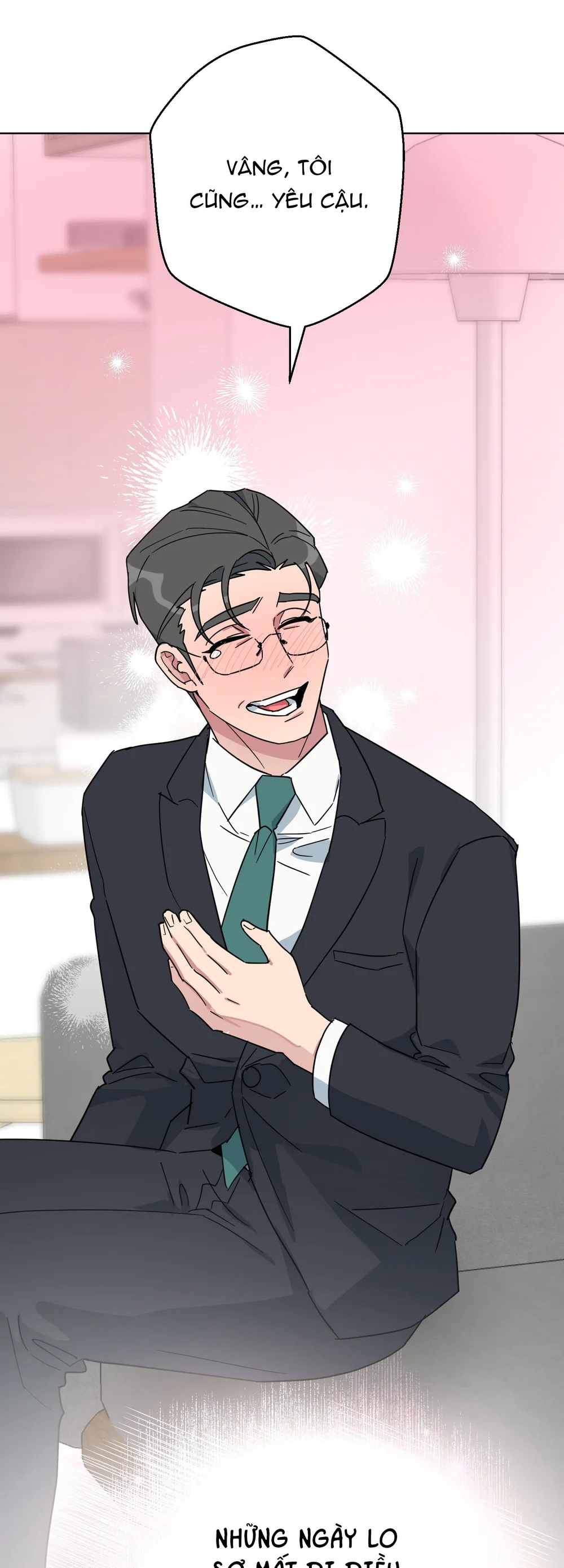 CHÚ ĐÃ BIẾT HẾT RỒI SAO ? Chapter 51 Trang 25