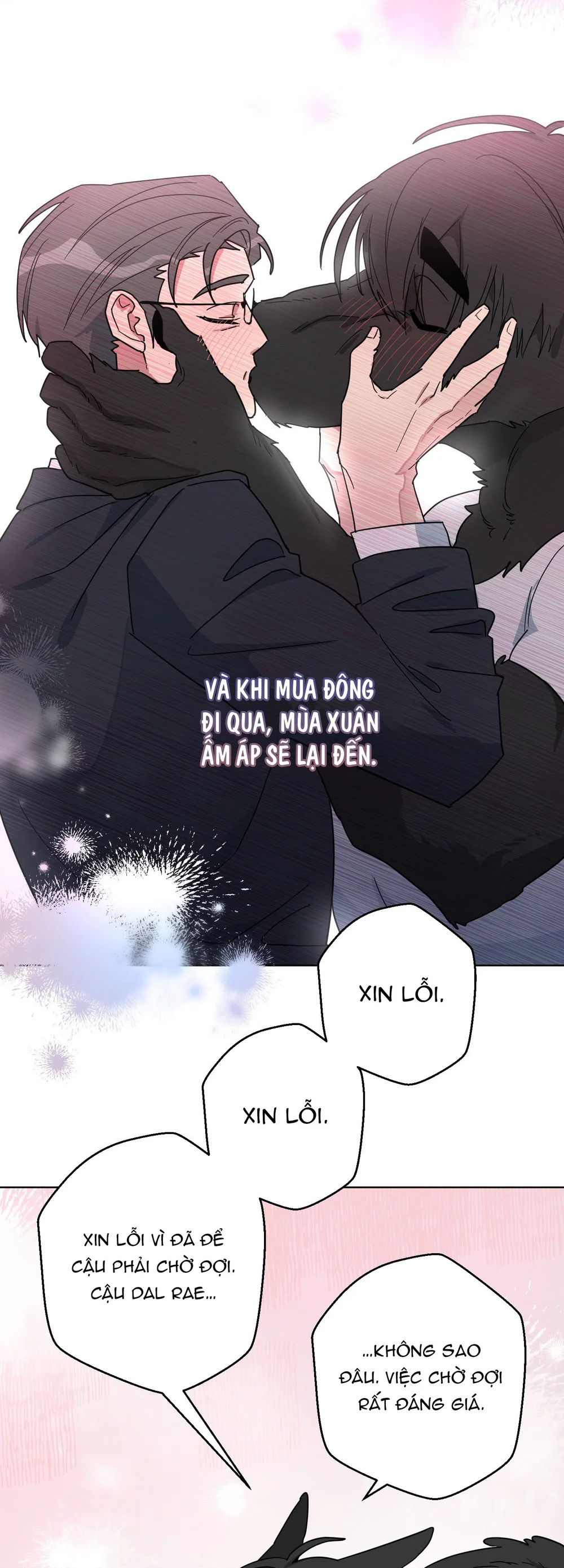 CHÚ ĐÃ BIẾT HẾT RỒI SAO ? Chapter 51 Trang 28