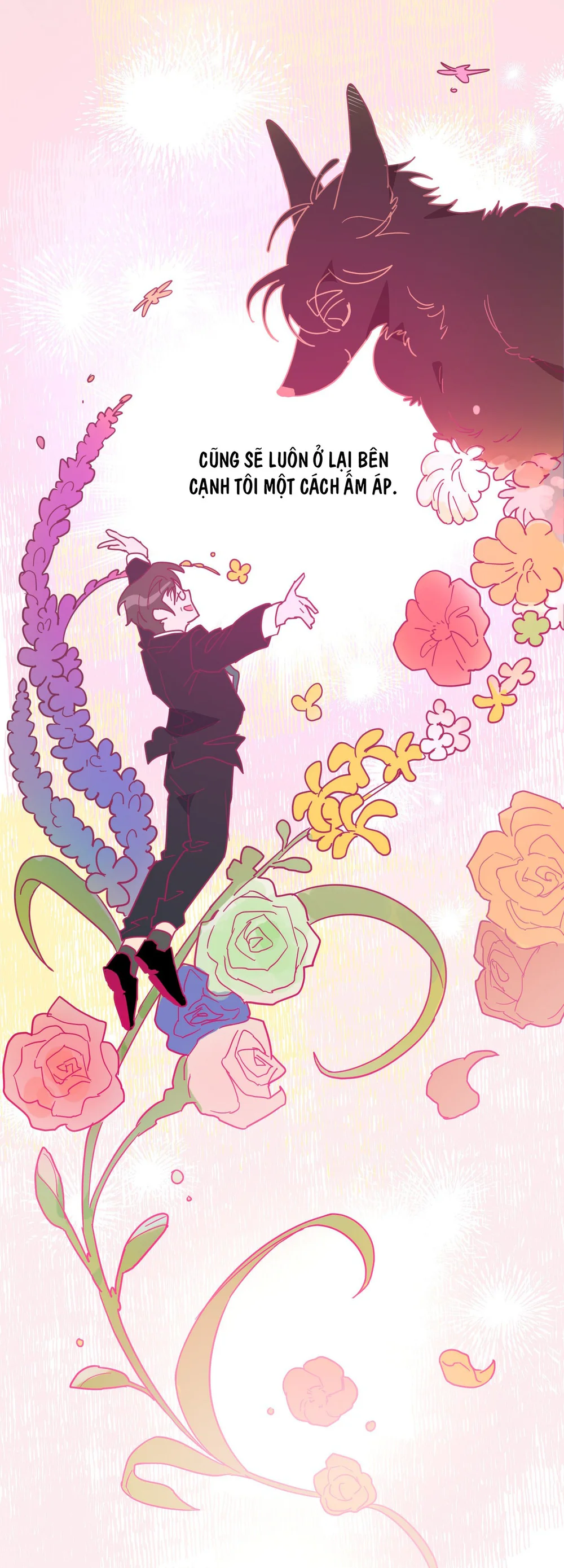 CHÚ ĐÃ BIẾT HẾT RỒI SAO ? Chapter 51 Trang 31