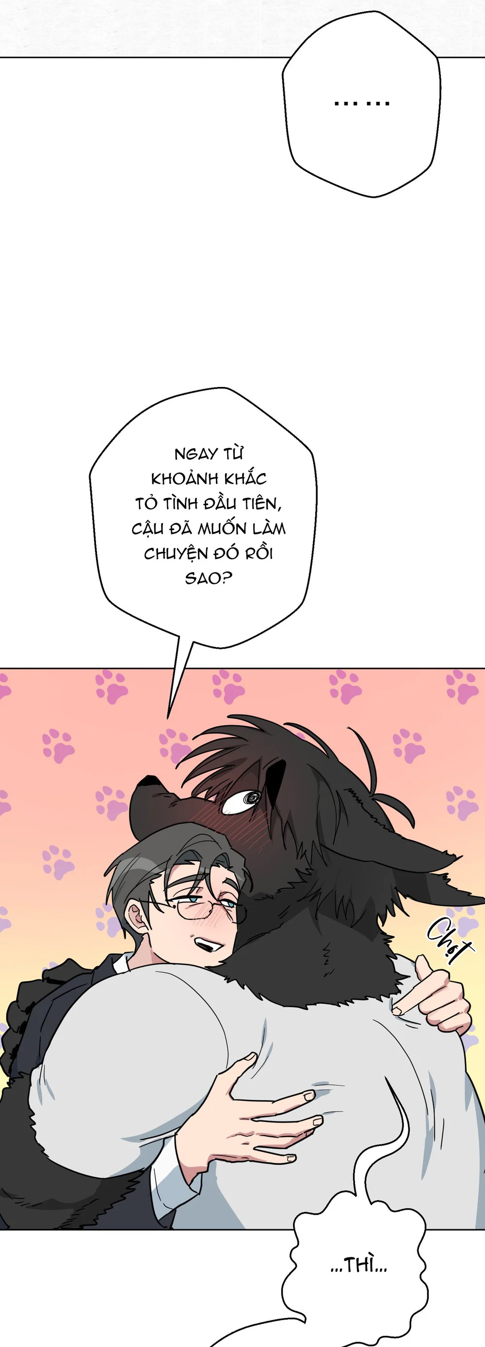 CHÚ ĐÃ BIẾT HẾT RỒI SAO ? Chapter 51 Trang 35