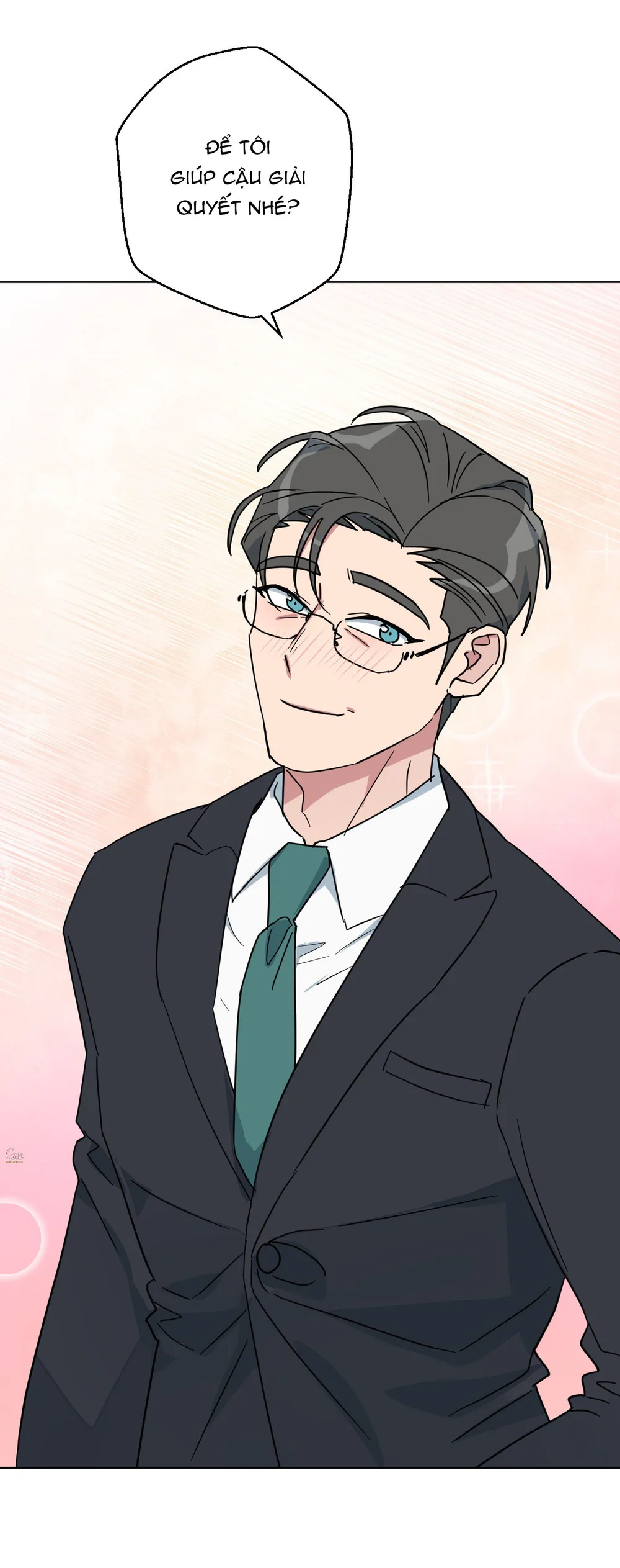 CHÚ ĐÃ BIẾT HẾT RỒI SAO ? Chapter 51 Trang 38