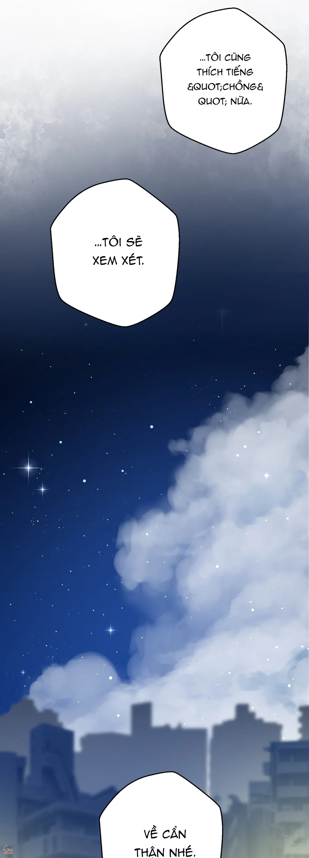 CHÚ ĐÃ BIẾT HẾT RỒI SAO ? Chapter 51 Trang 52