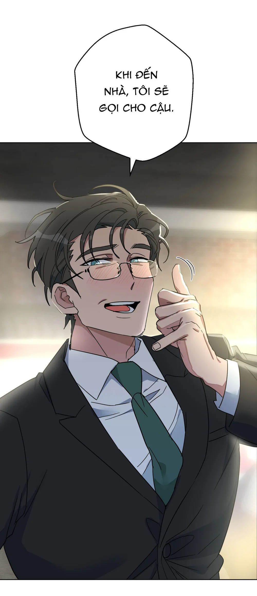 CHÚ ĐÃ BIẾT HẾT RỒI SAO ? Chapter 51 Trang 55