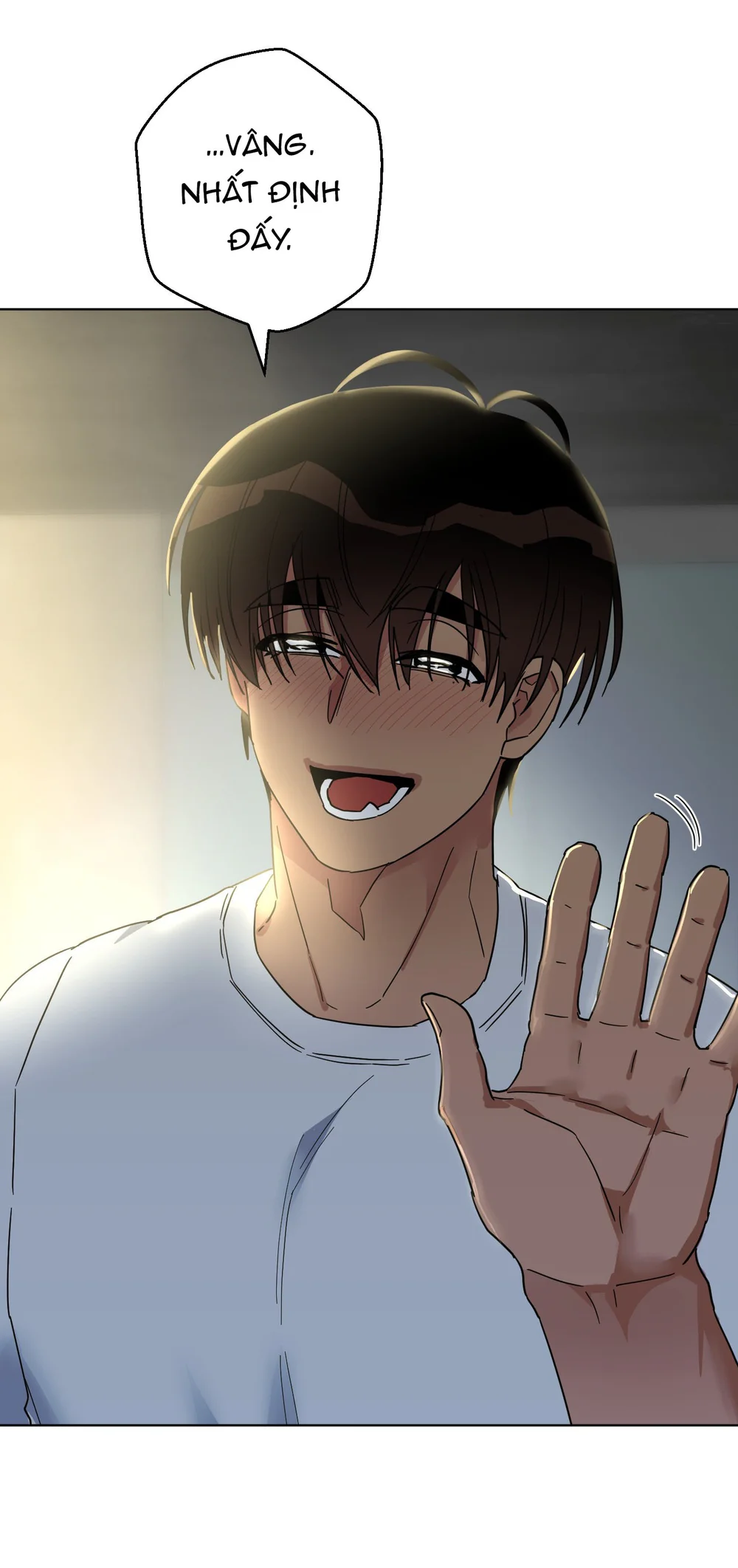 CHÚ ĐÃ BIẾT HẾT RỒI SAO ? Chapter 51 Trang 56