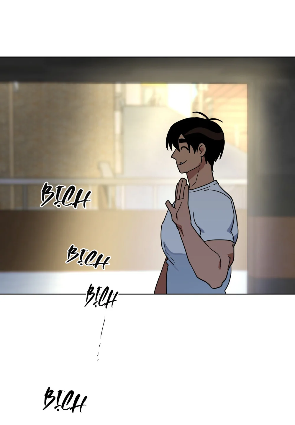 CHÚ ĐÃ BIẾT HẾT RỒI SAO ? Chapter 51 Trang 57