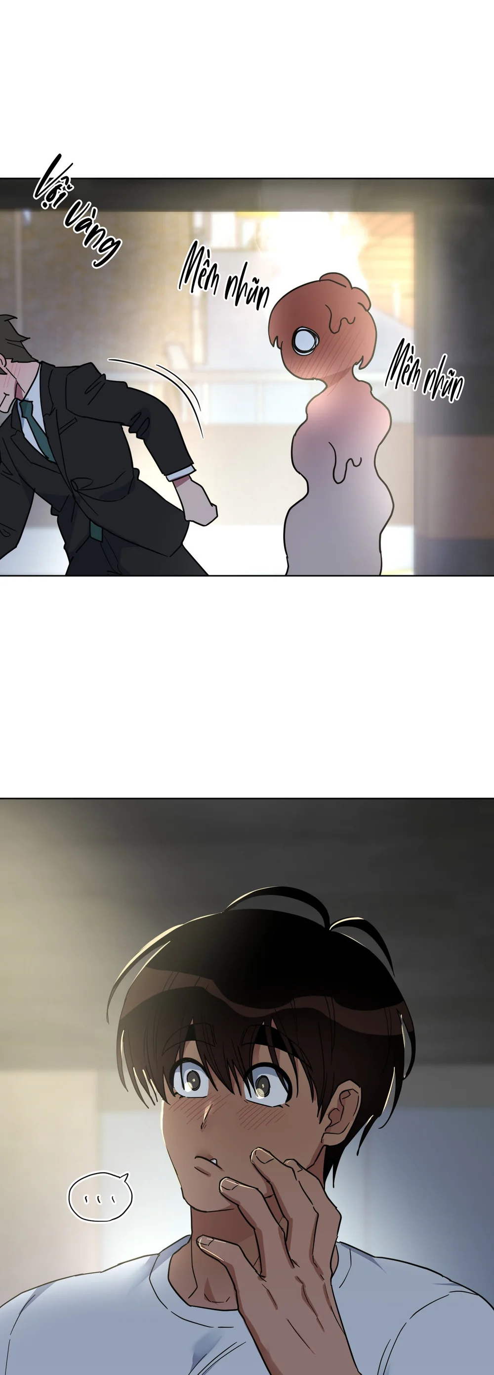 CHÚ ĐÃ BIẾT HẾT RỒI SAO ? Chapter 51 Trang 59