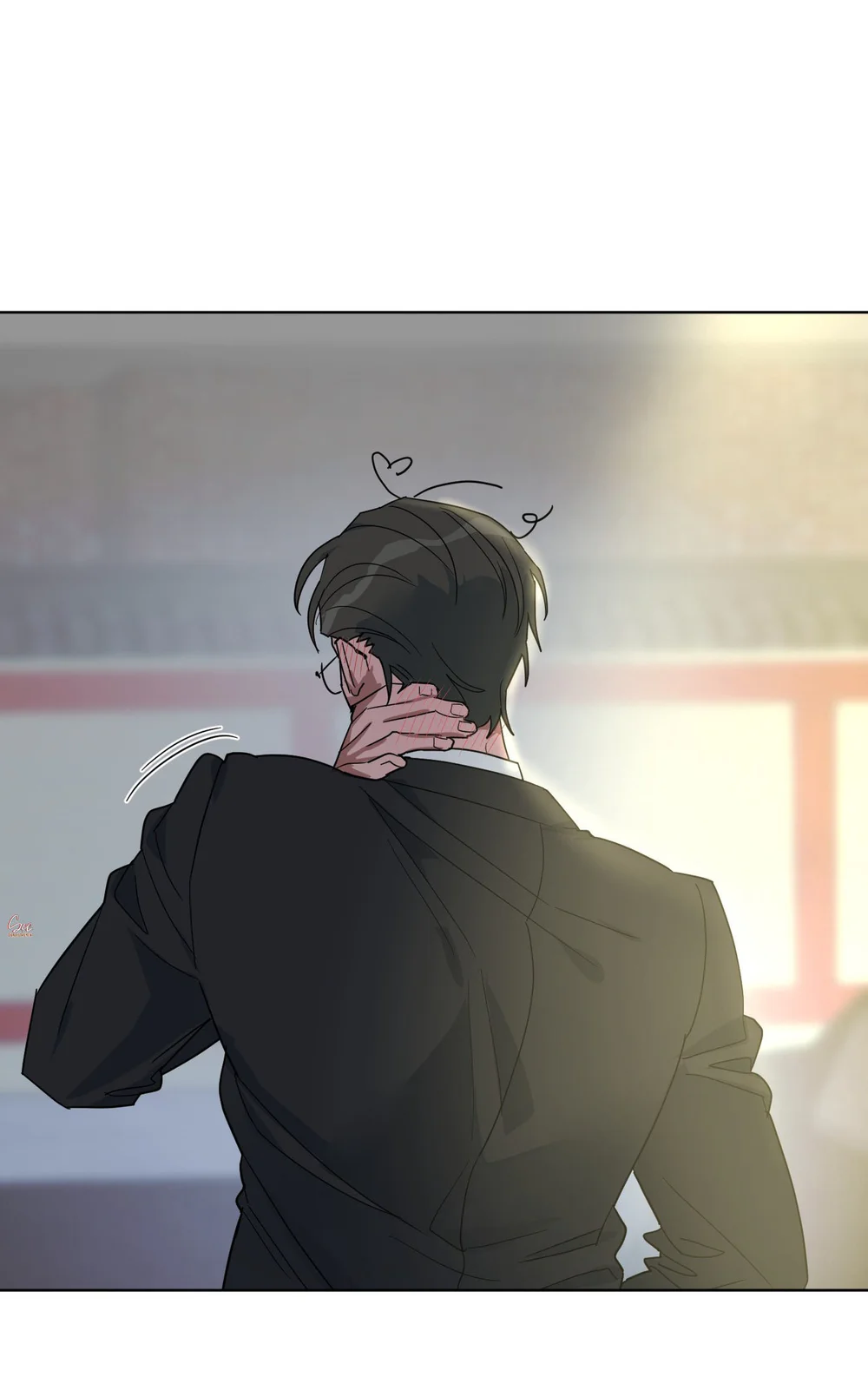 CHÚ ĐÃ BIẾT HẾT RỒI SAO ? Chapter 51 Trang 61