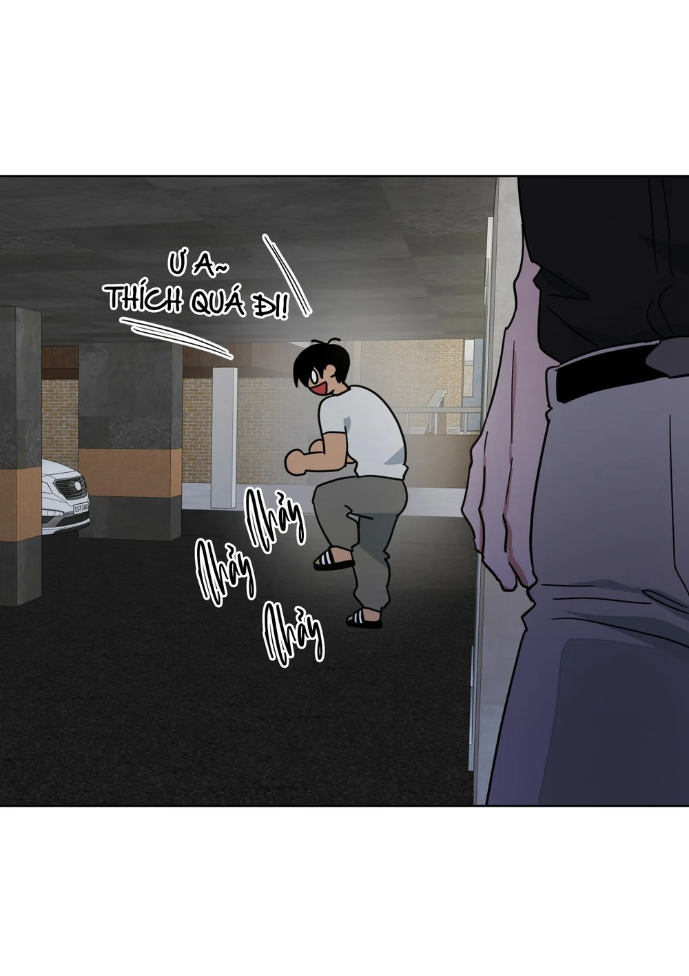 CHÚ ĐÃ BIẾT HẾT RỒI SAO ? Chapter 51 Trang 64