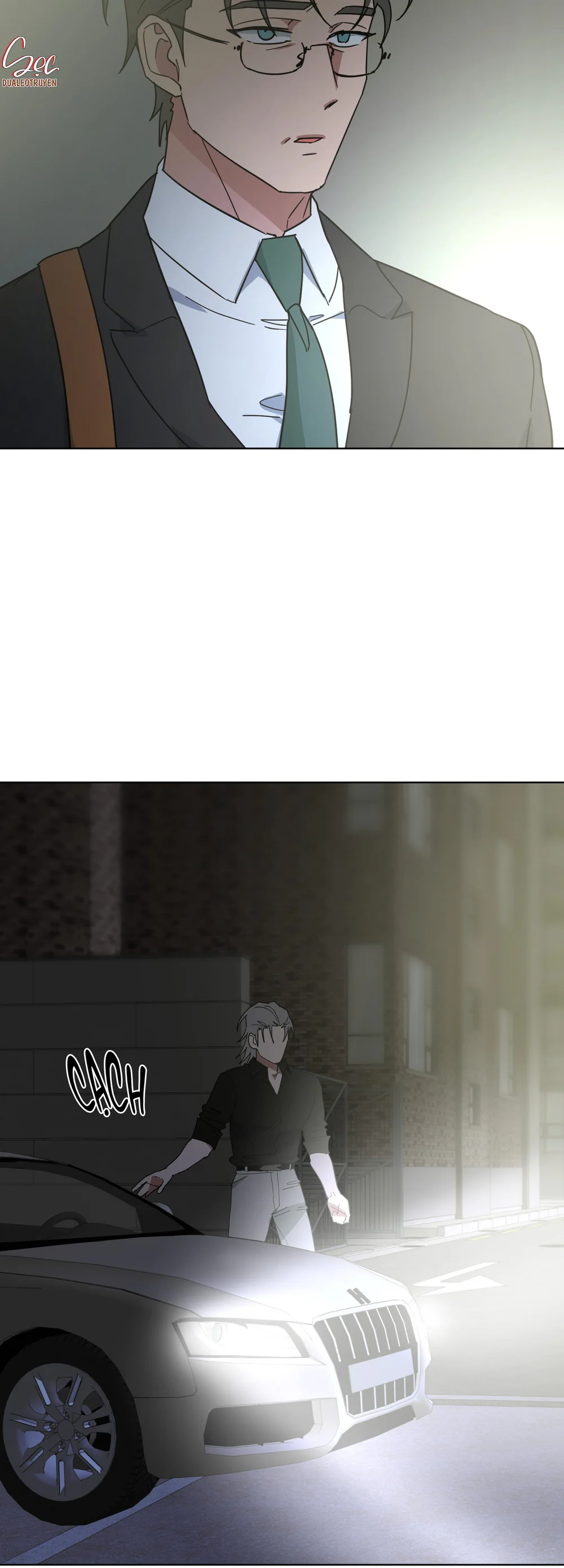 CHÚ ĐÃ BIẾT HẾT RỒI SAO ? Chapter 52 Trang 5