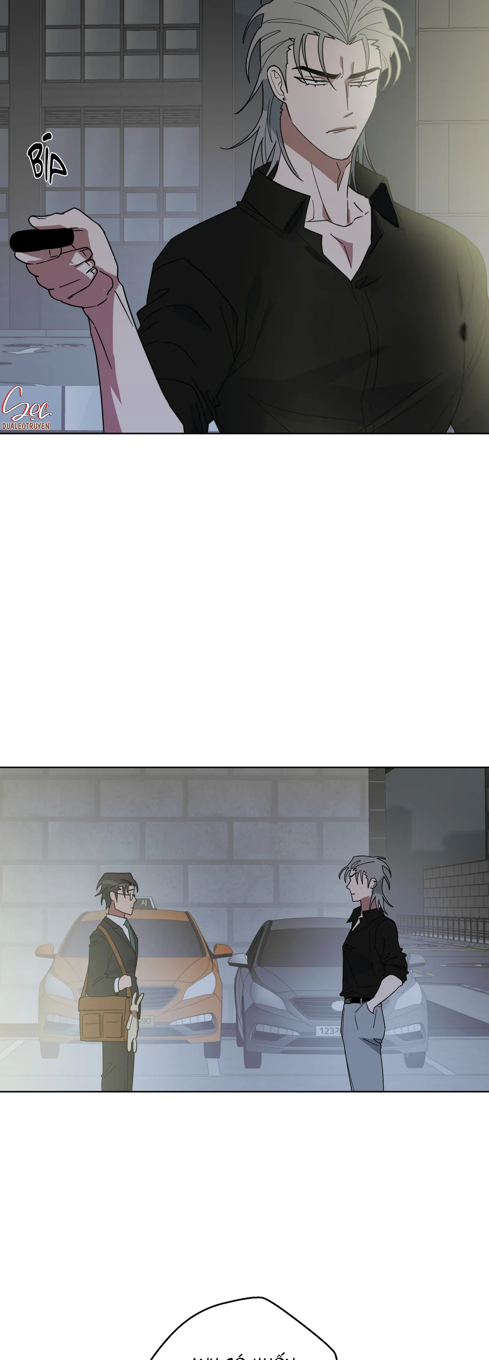 CHÚ ĐÃ BIẾT HẾT RỒI SAO ? Chapter 52 Trang 7