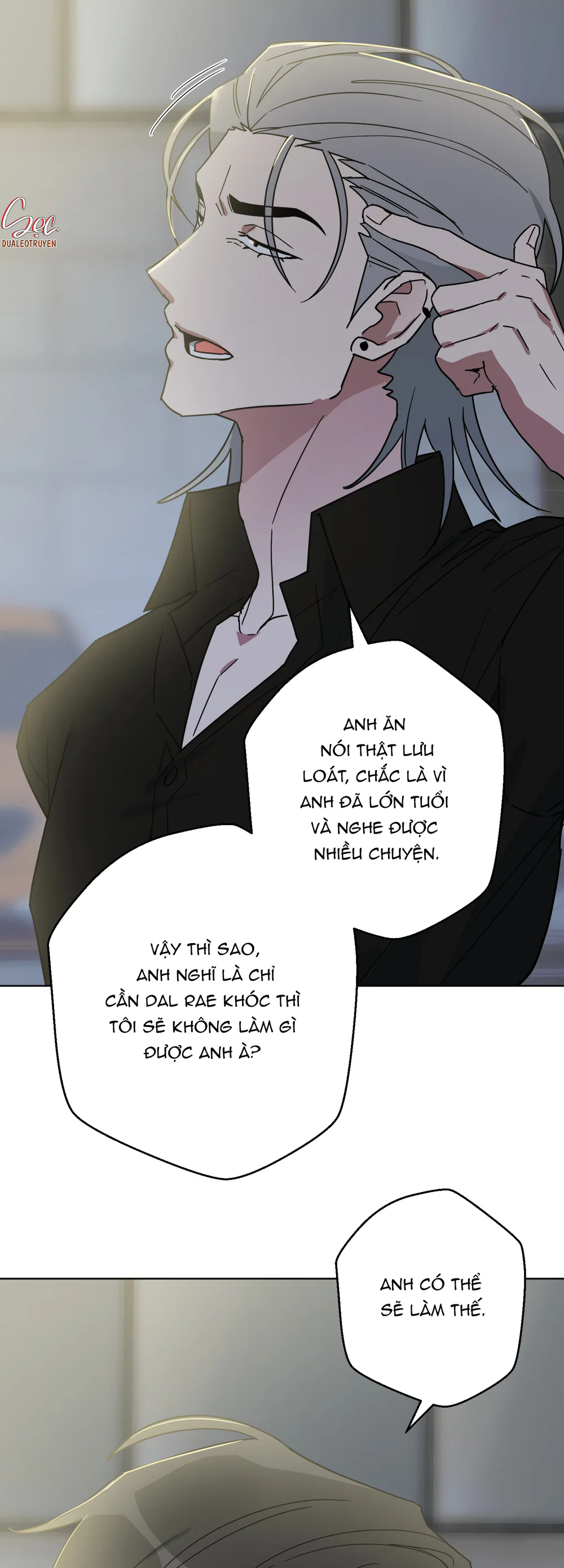 CHÚ ĐÃ BIẾT HẾT RỒI SAO ? Chapter 52 Trang 14