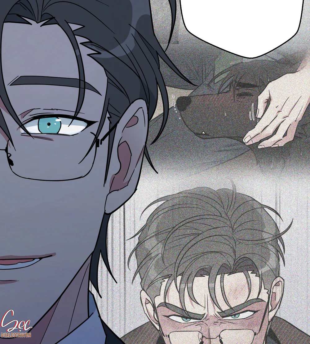 CHÚ ĐÃ BIẾT HẾT RỒI SAO ? Chapter 52 Trang 18