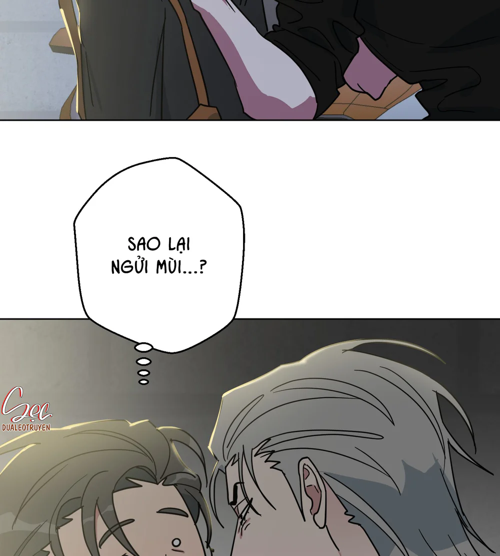 CHÚ ĐÃ BIẾT HẾT RỒI SAO ? Chapter 52 Trang 24