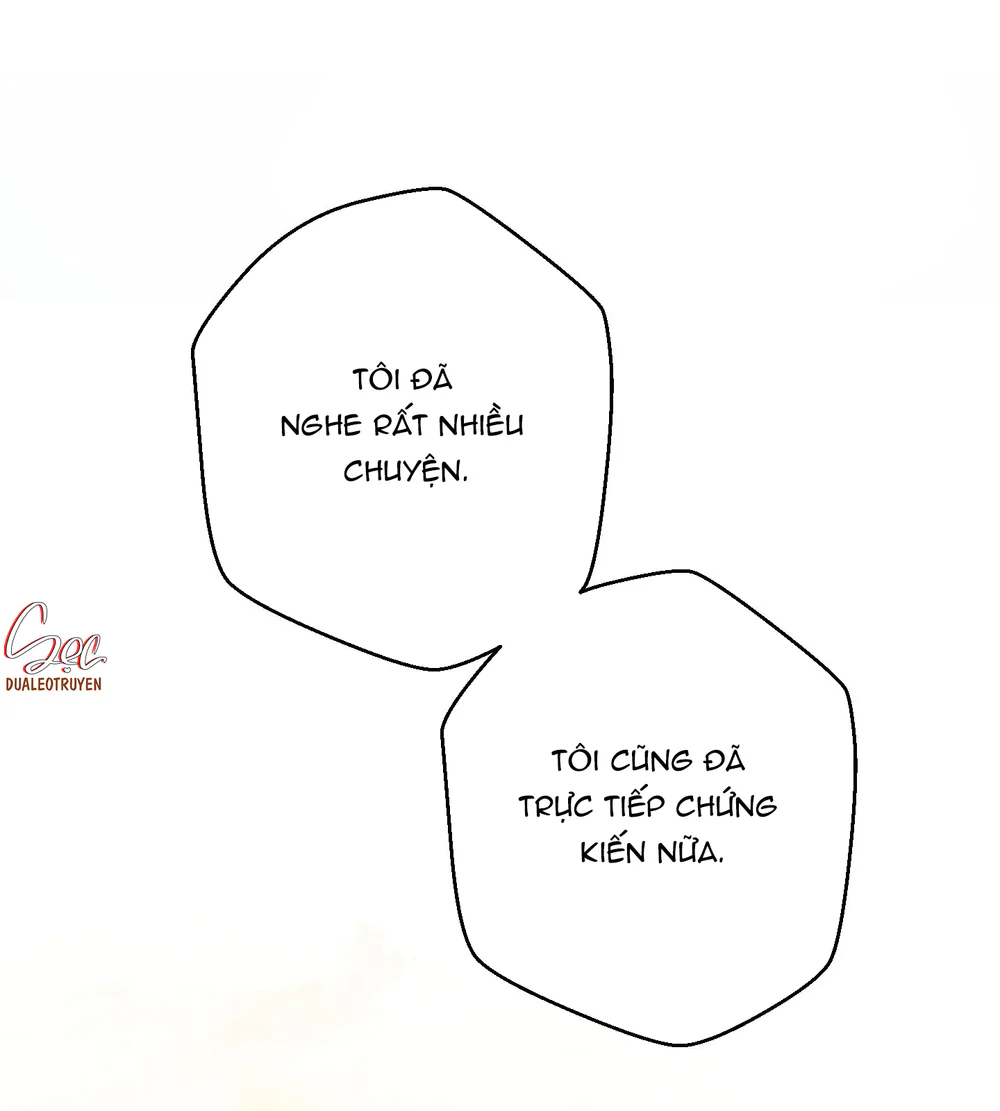 CHÚ ĐÃ BIẾT HẾT RỒI SAO ? Chapter 52 Trang 30