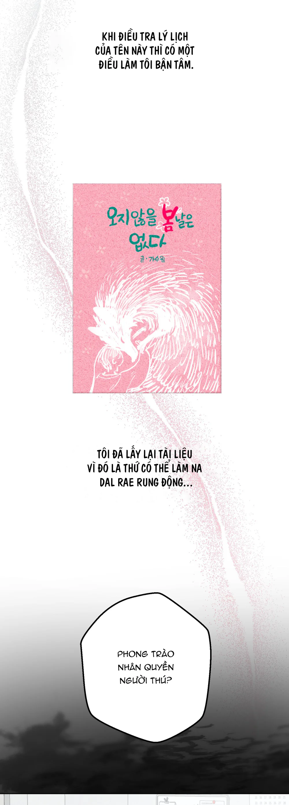 CHÚ ĐÃ BIẾT HẾT RỒI SAO ? Chapter 52 Trang 35