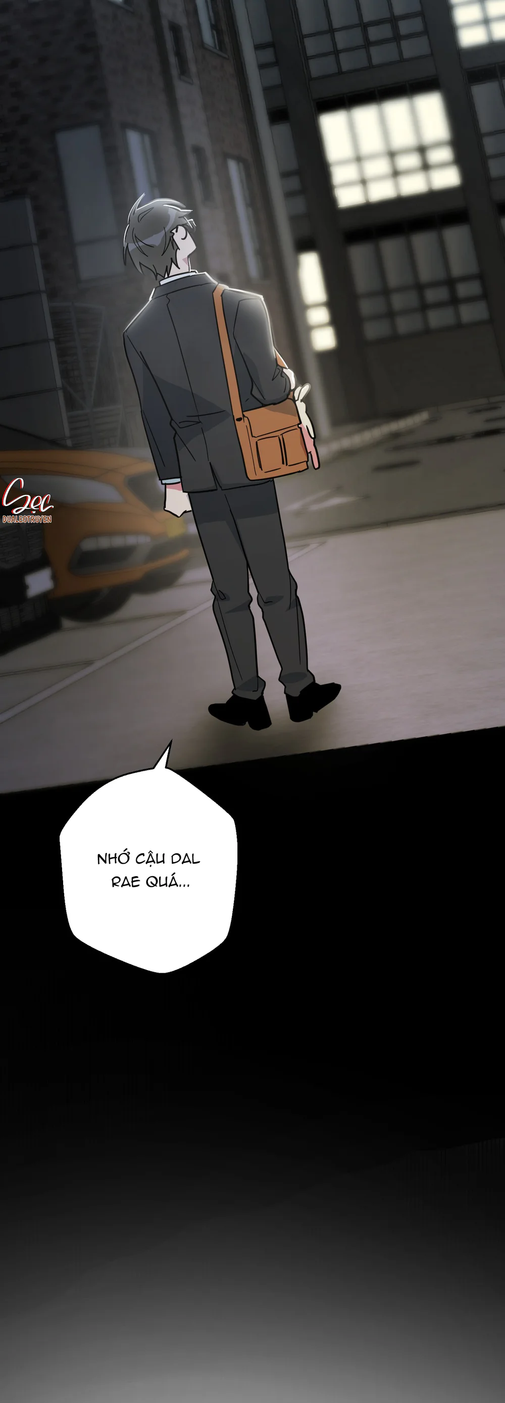 CHÚ ĐÃ BIẾT HẾT RỒI SAO ? Chapter 52 Trang 43