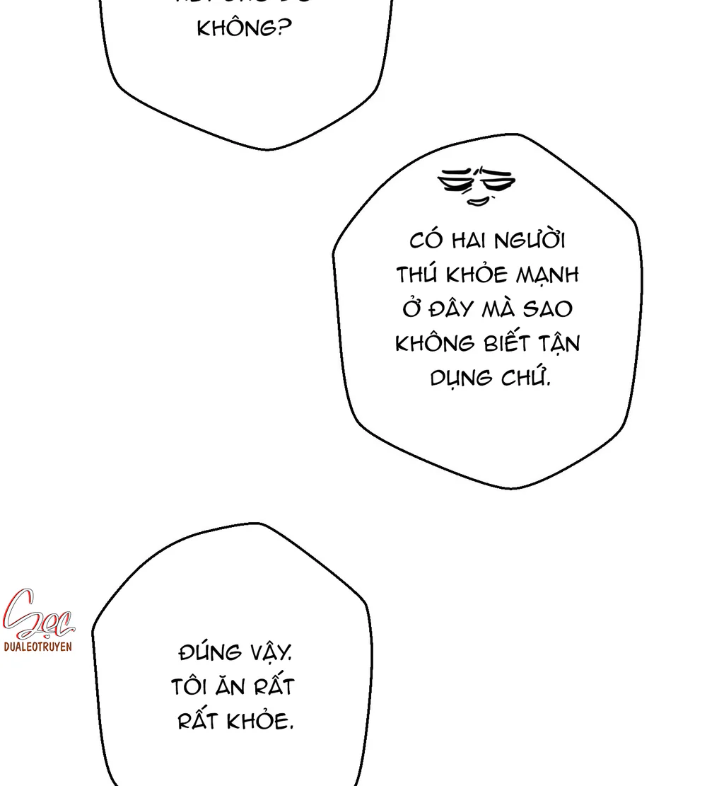 CHÚ ĐÃ BIẾT HẾT RỒI SAO ? Chapter 52 Trang 48