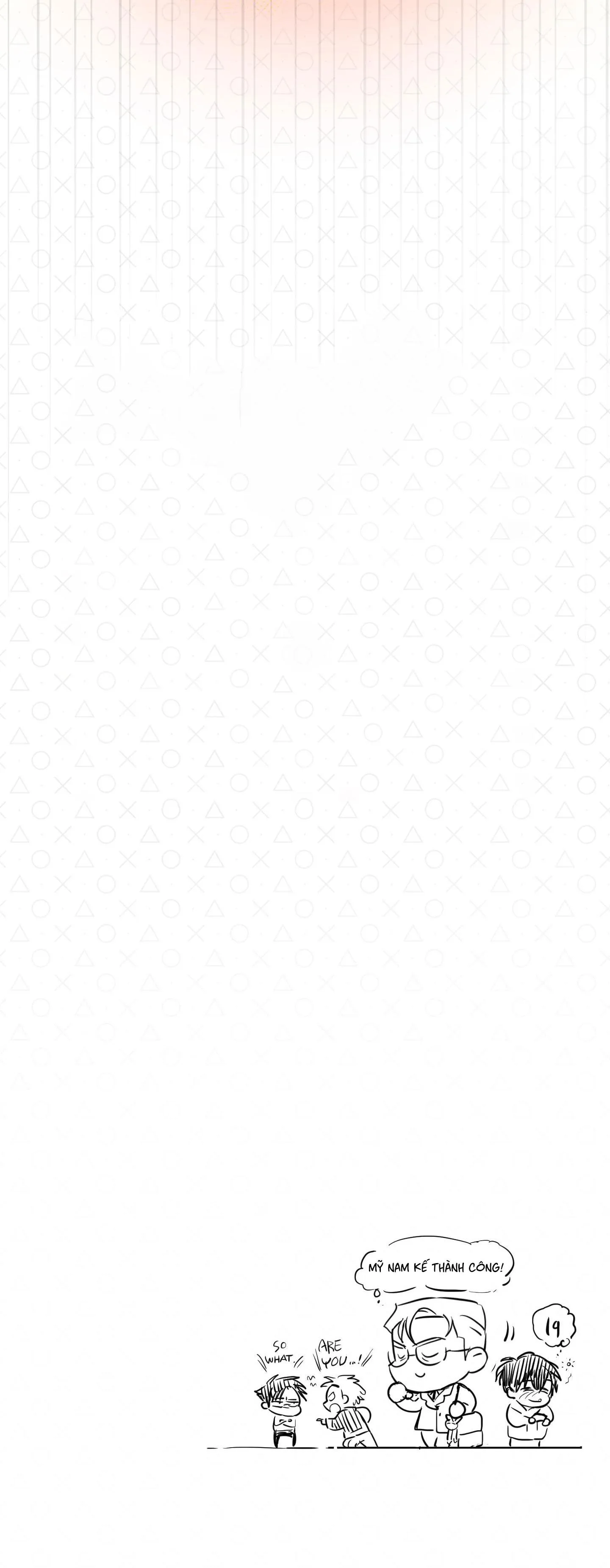 CHÚ ĐÃ BIẾT HẾT RỒI SAO ? Chapter 1 Trang 28