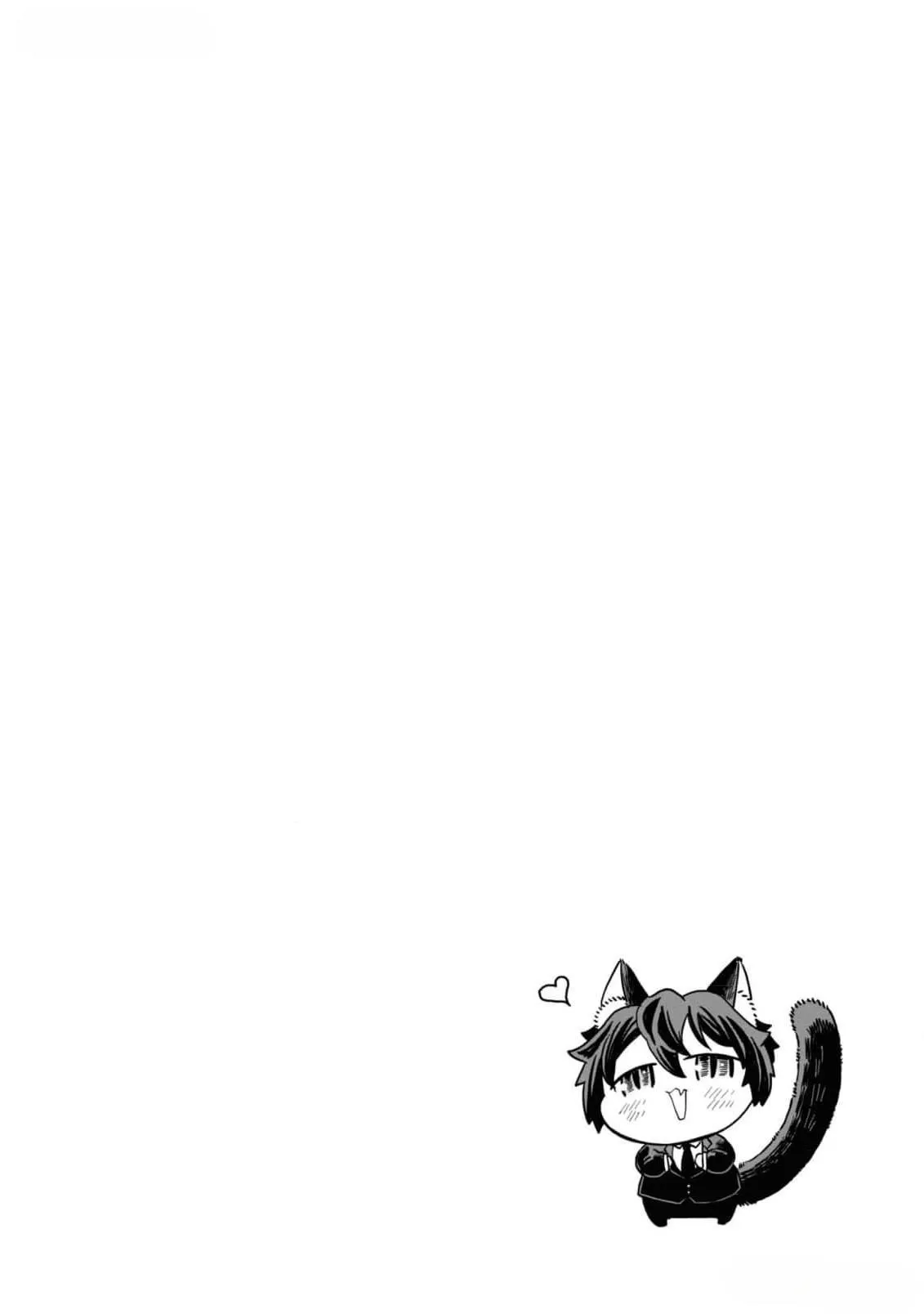 Chú mèo đẹp trai muốn được Haruta nuôi dưỡng Chapter 8 Trang 20