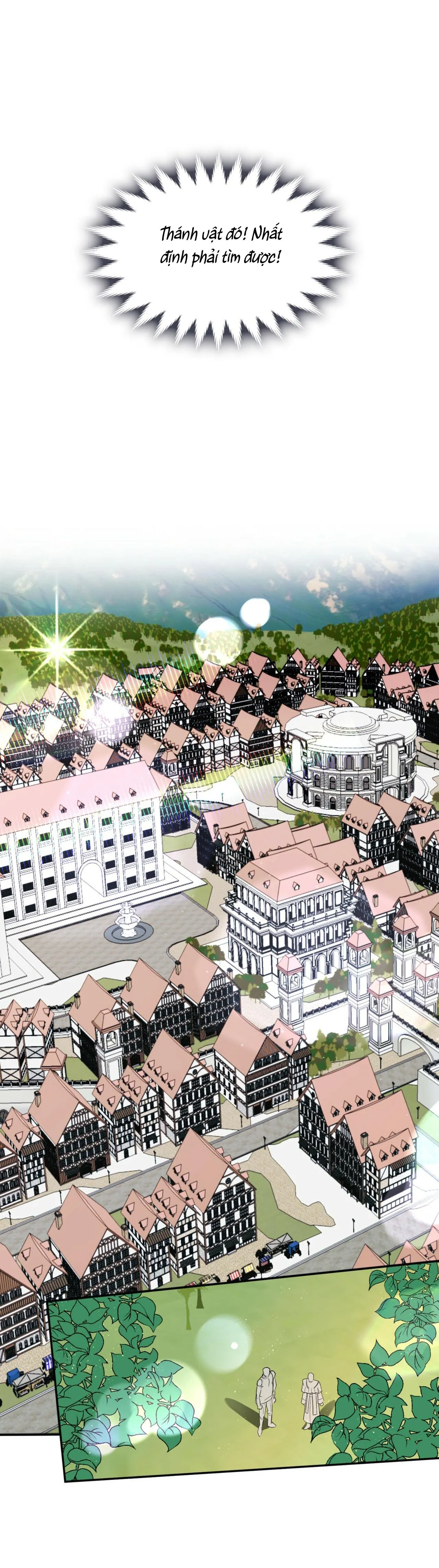 CHỦ NGHĨA ĐỘC THÂN!? Chapter 2 Trang 15