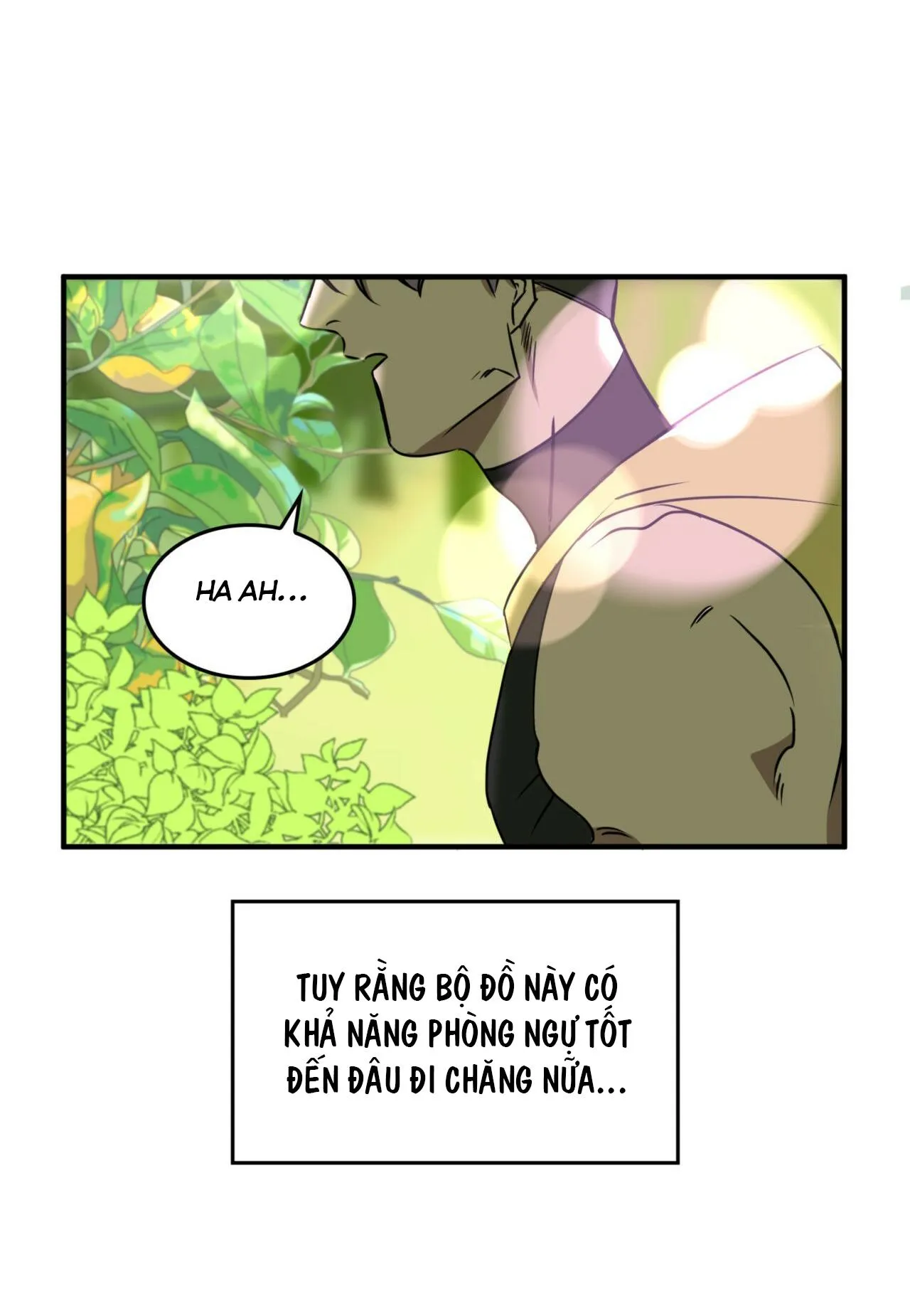 CHỦ NGHĨA ĐỘC THÂN!? Chapter 2 Trang 16