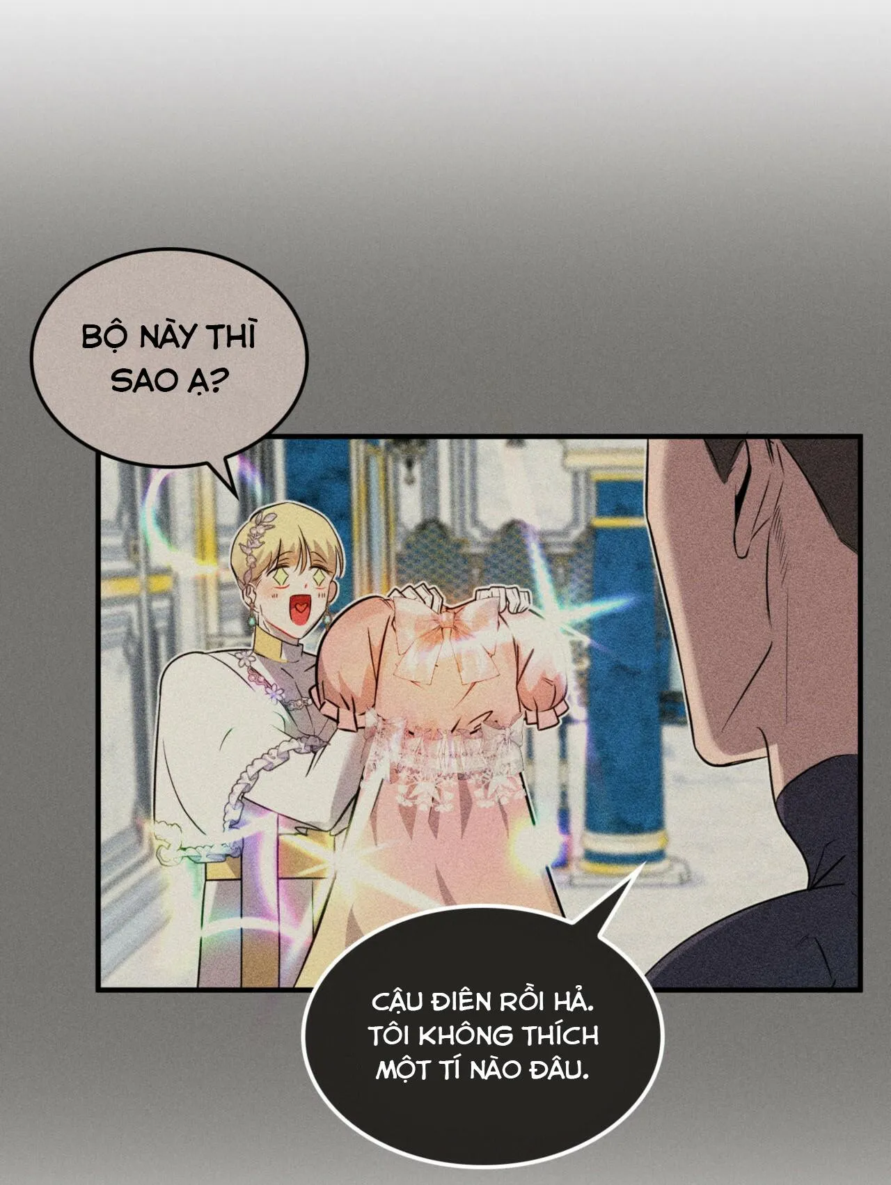 CHỦ NGHĨA ĐỘC THÂN!? Chapter 2 Trang 18