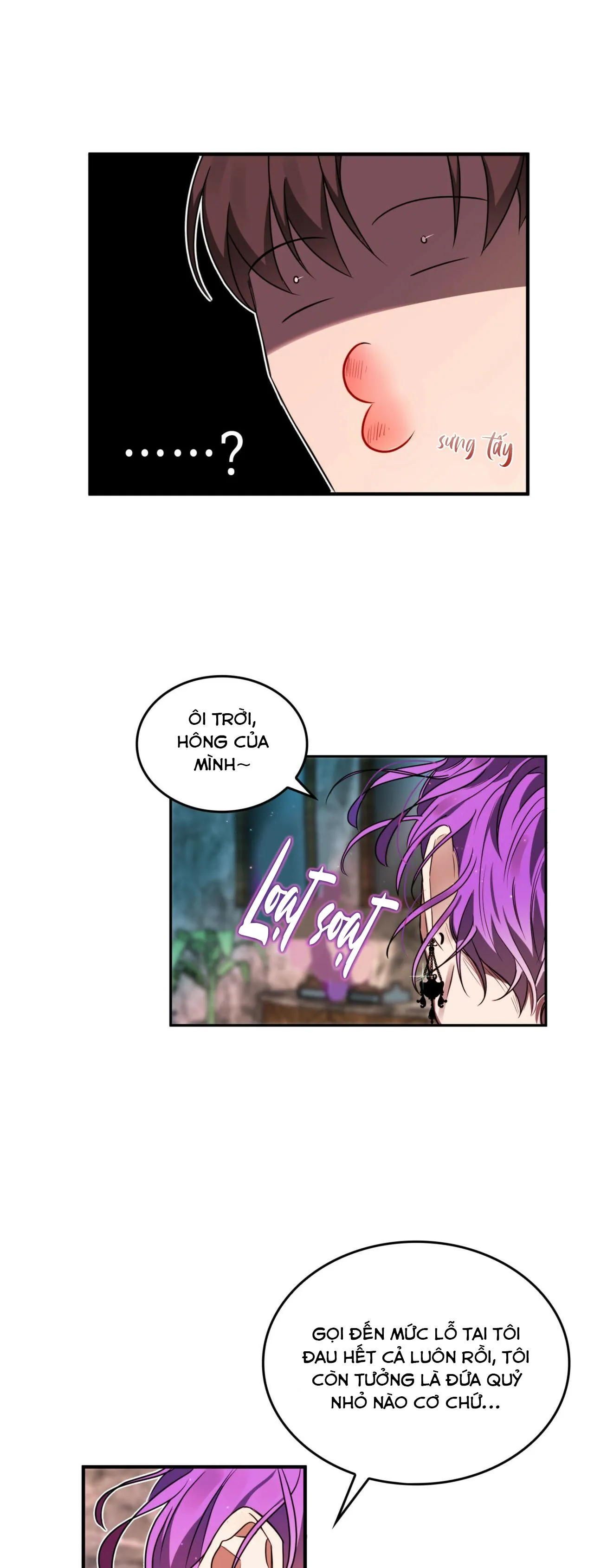 CHỦ NGHĨA ĐỘC THÂN!? Chapter 2 Trang 33