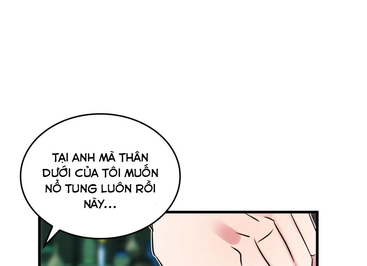 CHỦ NGHĨA ĐỘC THÂN!? Chapter 3 Trang 15