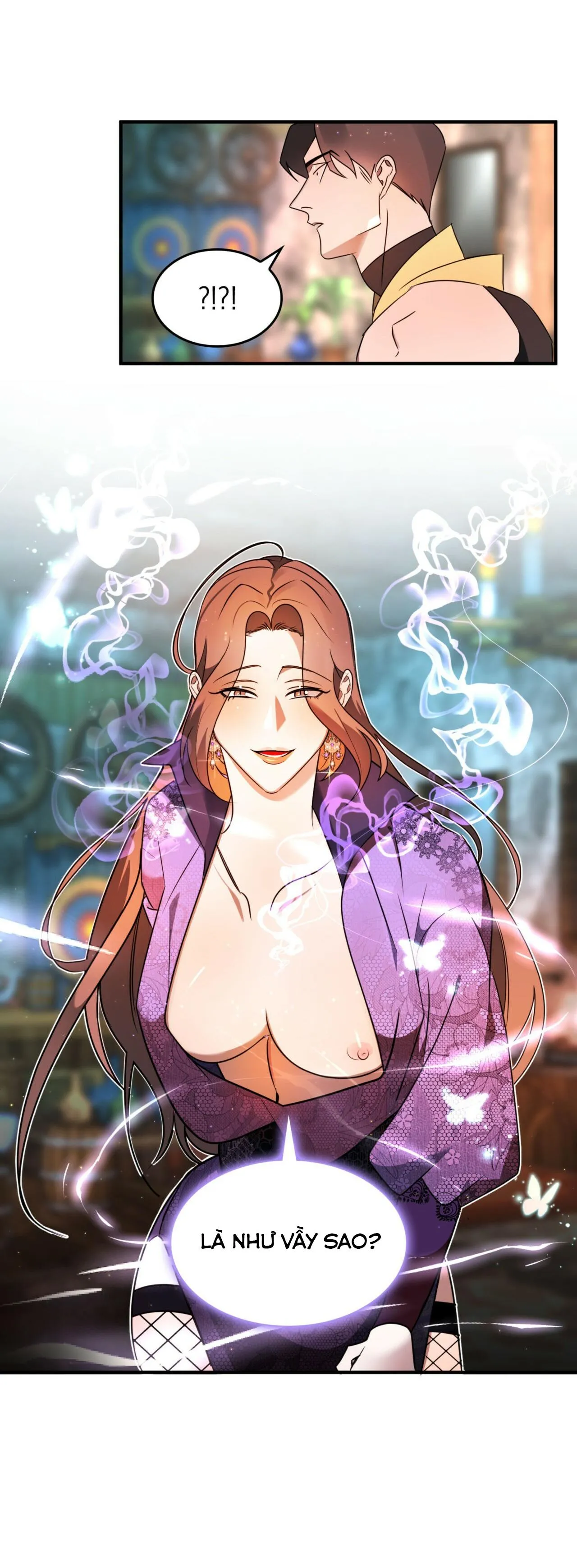 CHỦ NGHĨA ĐỘC THÂN!? Chapter 3 Trang 25