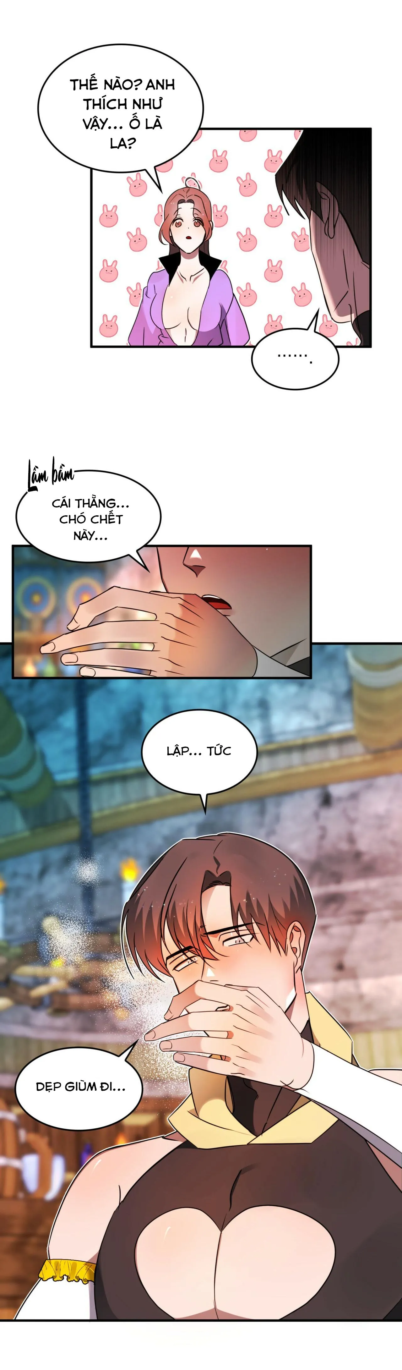 CHỦ NGHĨA ĐỘC THÂN!? Chapter 3 Trang 26