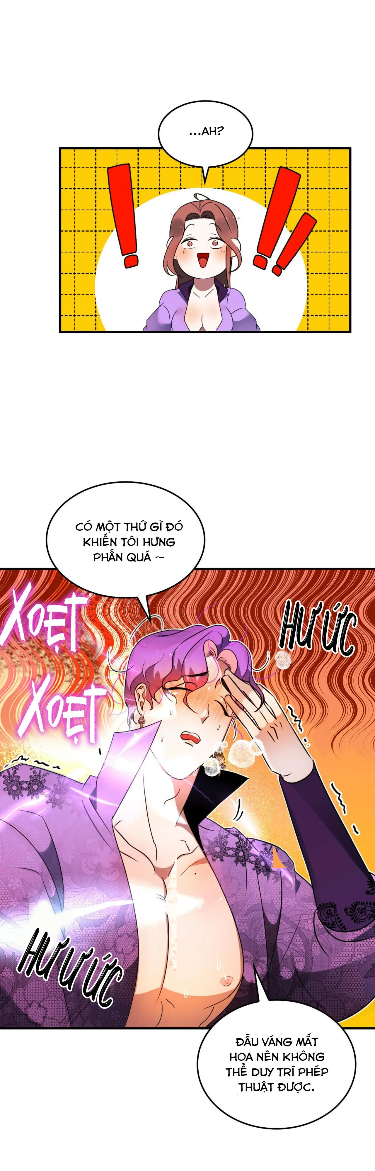 CHỦ NGHĨA ĐỘC THÂN!? Chapter 3 Trang 27