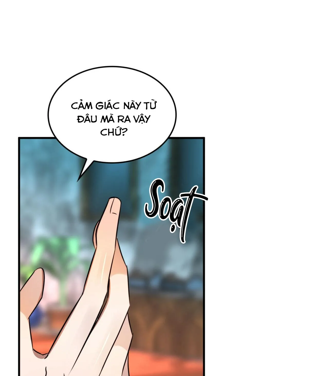 CHỦ NGHĨA ĐỘC THÂN!? Chapter 3 Trang 28