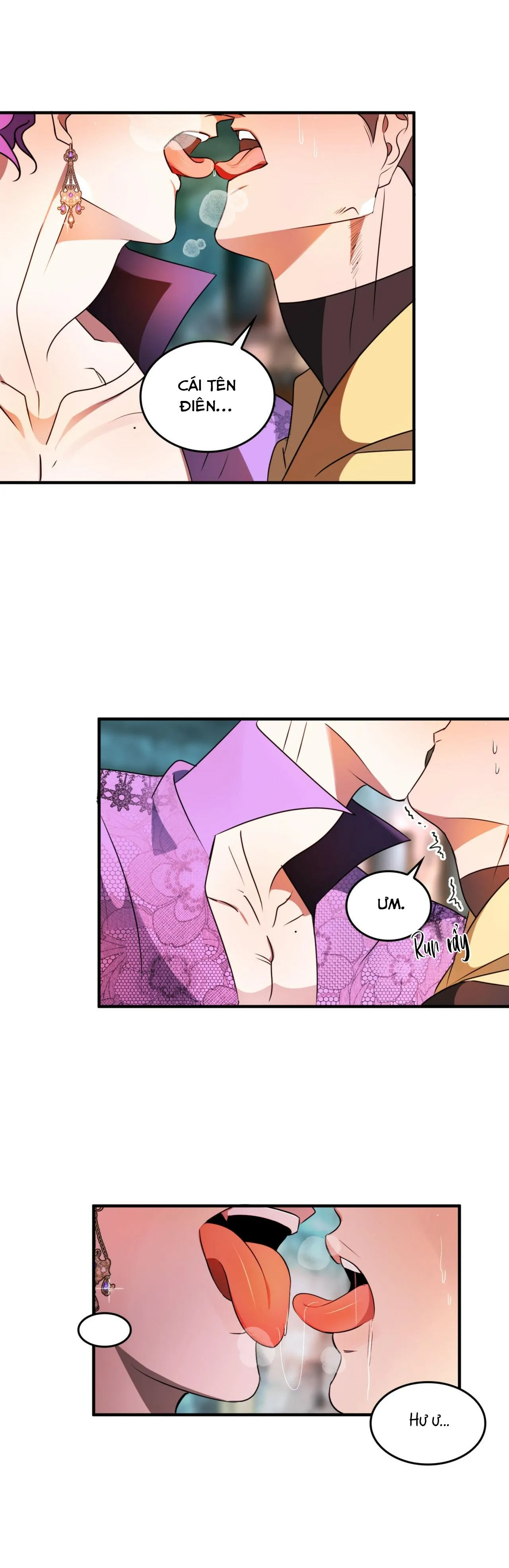 CHỦ NGHĨA ĐỘC THÂN!? Chapter 3 Trang 30