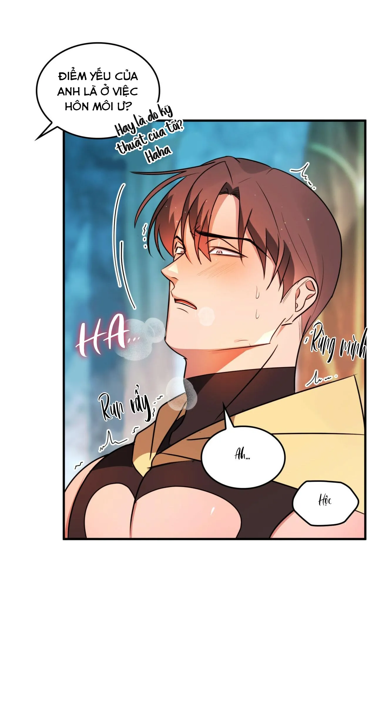 CHỦ NGHĨA ĐỘC THÂN!? Chapter 3 Trang 31