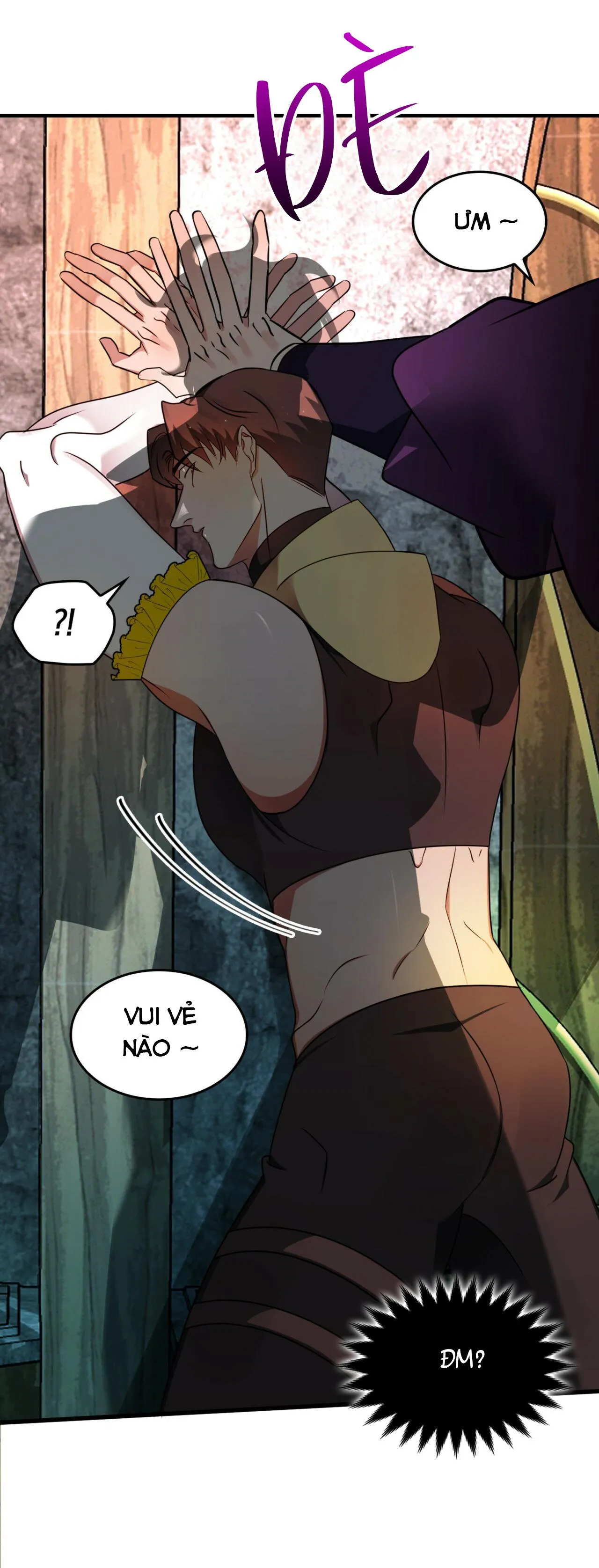 CHỦ NGHĨA ĐỘC THÂN!? Chapter 3 Trang 32