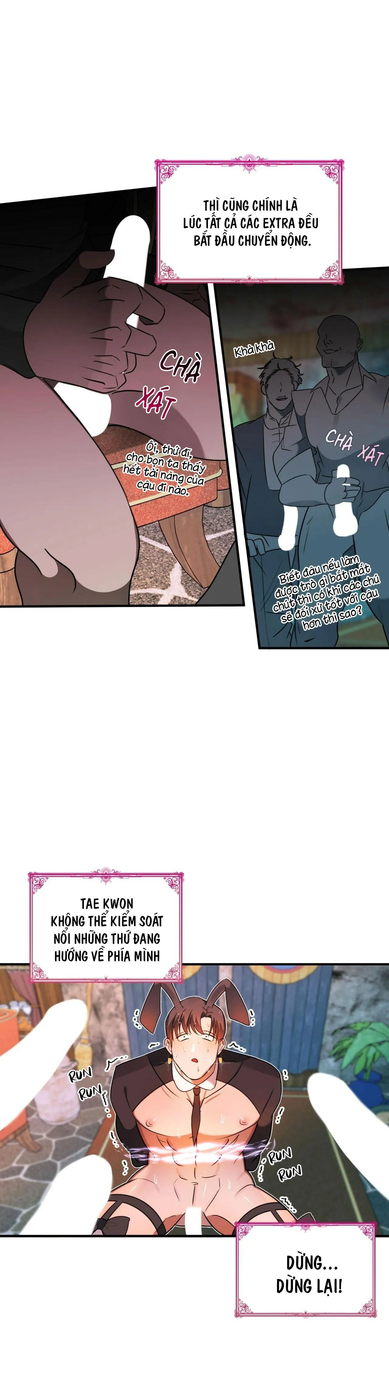 CHỦ NGHĨA ĐỘC THÂN!? Chapter 4 Trang 21