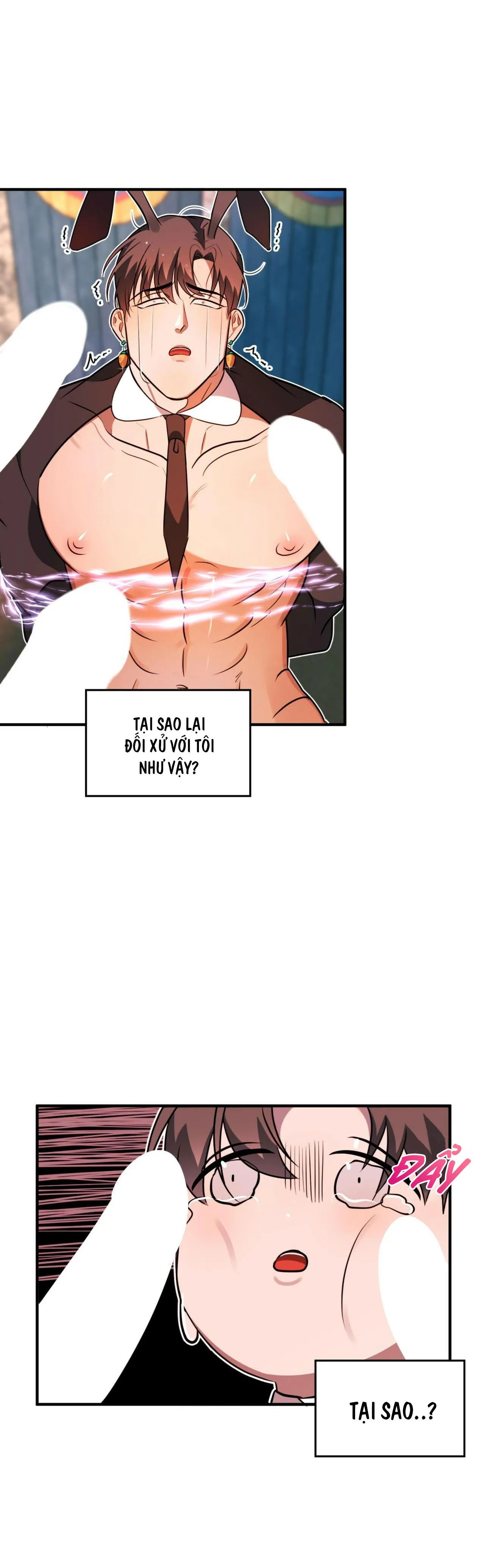 CHỦ NGHĨA ĐỘC THÂN!? Chapter 4 Trang 22