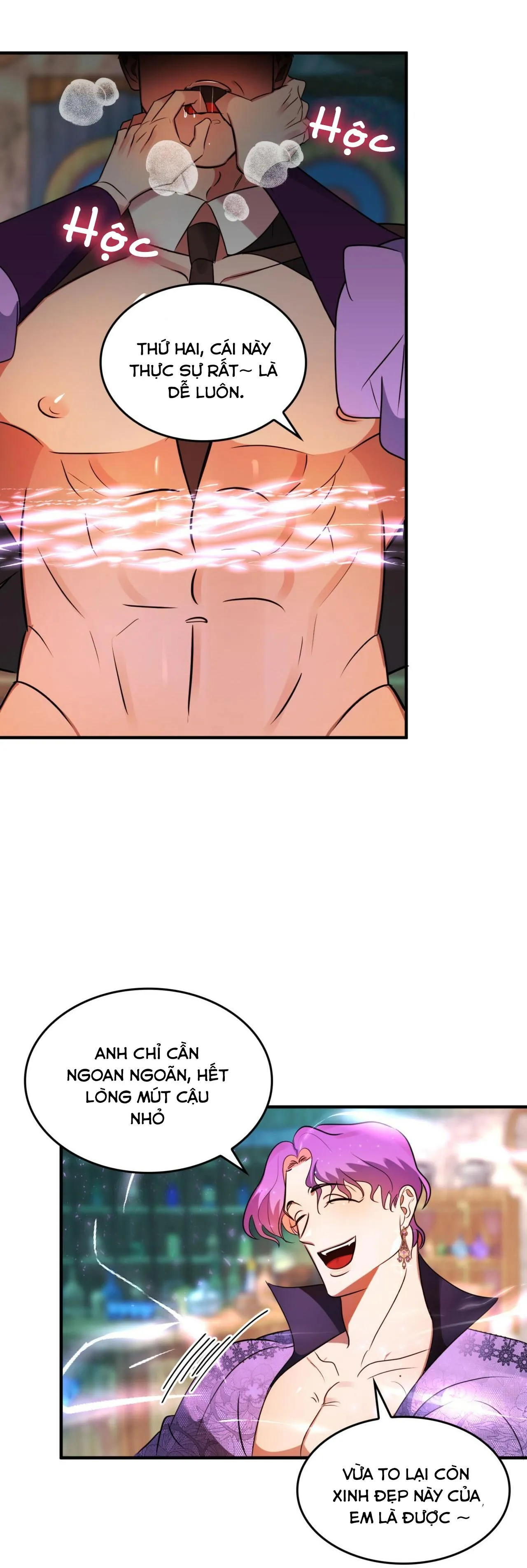 CHỦ NGHĨA ĐỘC THÂN!? Chapter 4 Trang 25