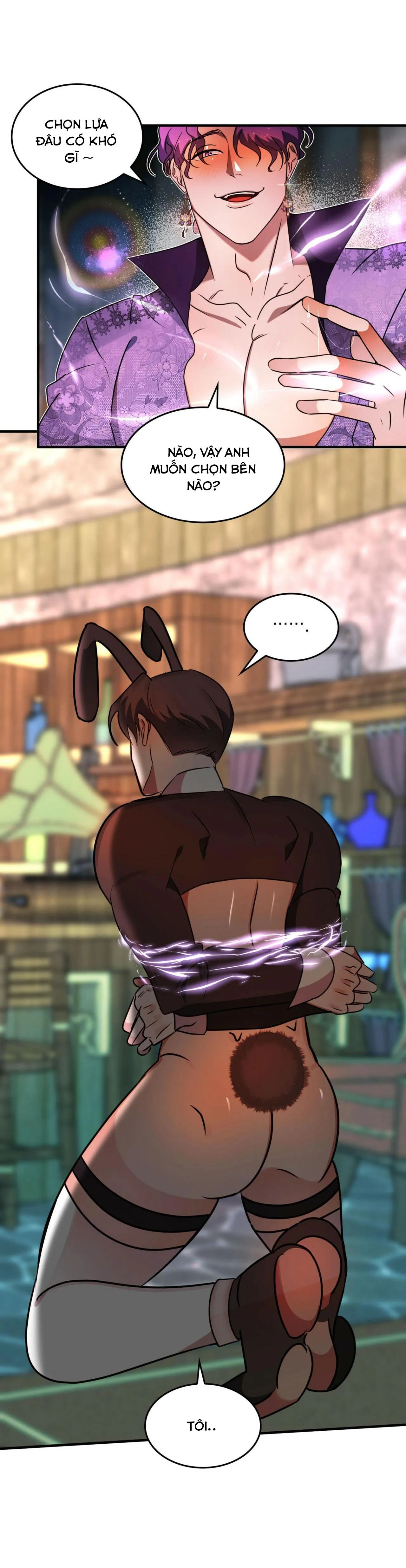 CHỦ NGHĨA ĐỘC THÂN!? Chapter 4 Trang 27