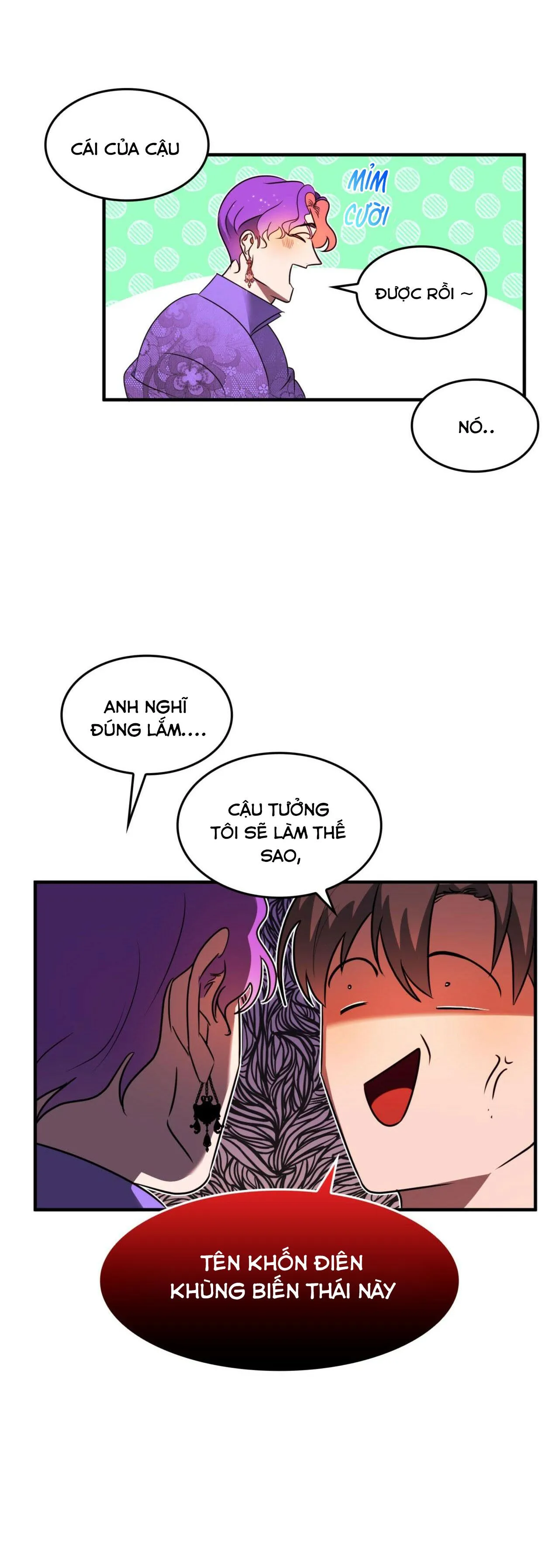 CHỦ NGHĨA ĐỘC THÂN!? Chapter 4 Trang 28